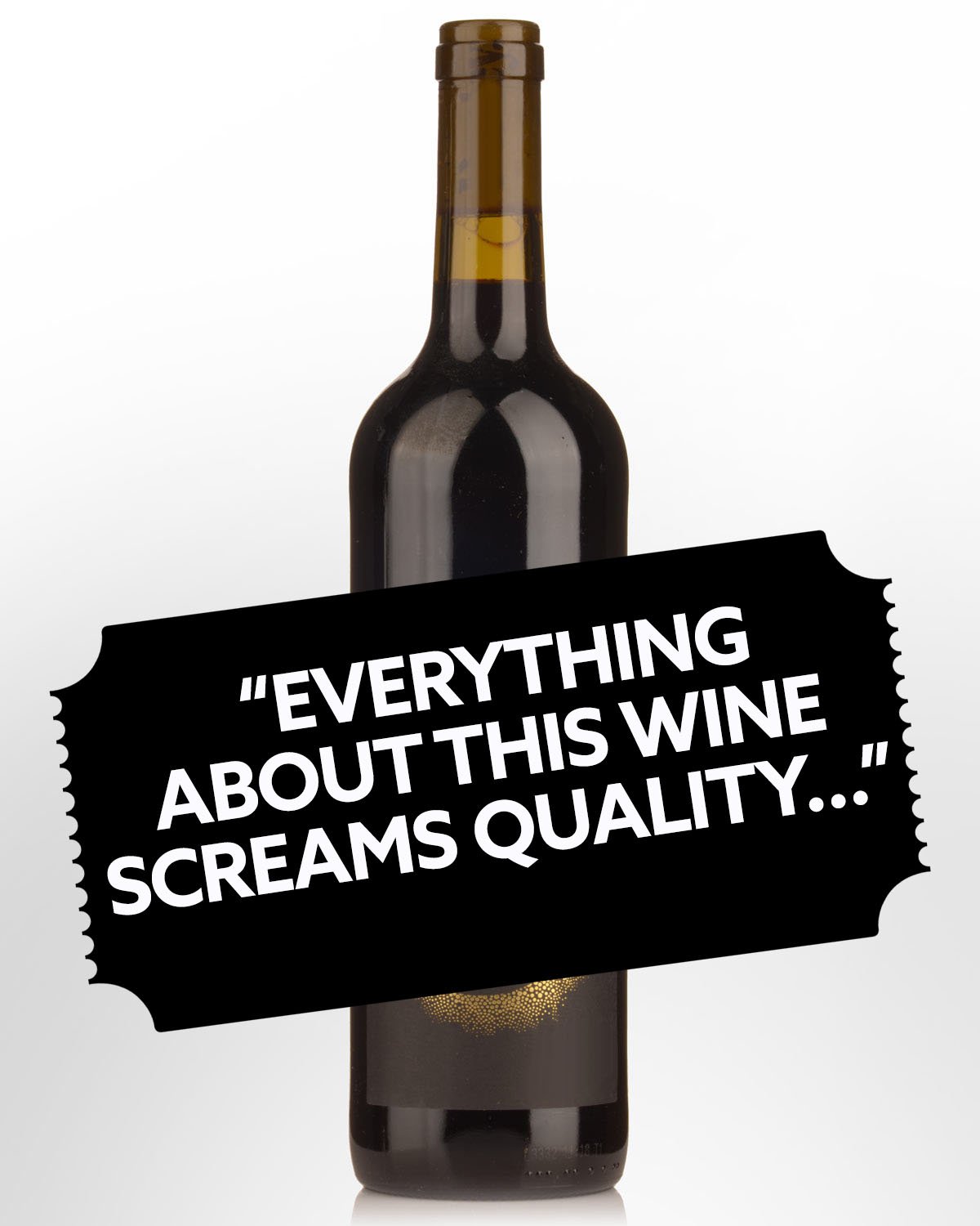 2022 Nicks Secret PE HLS Coonawarra Cabernet Sauvignon