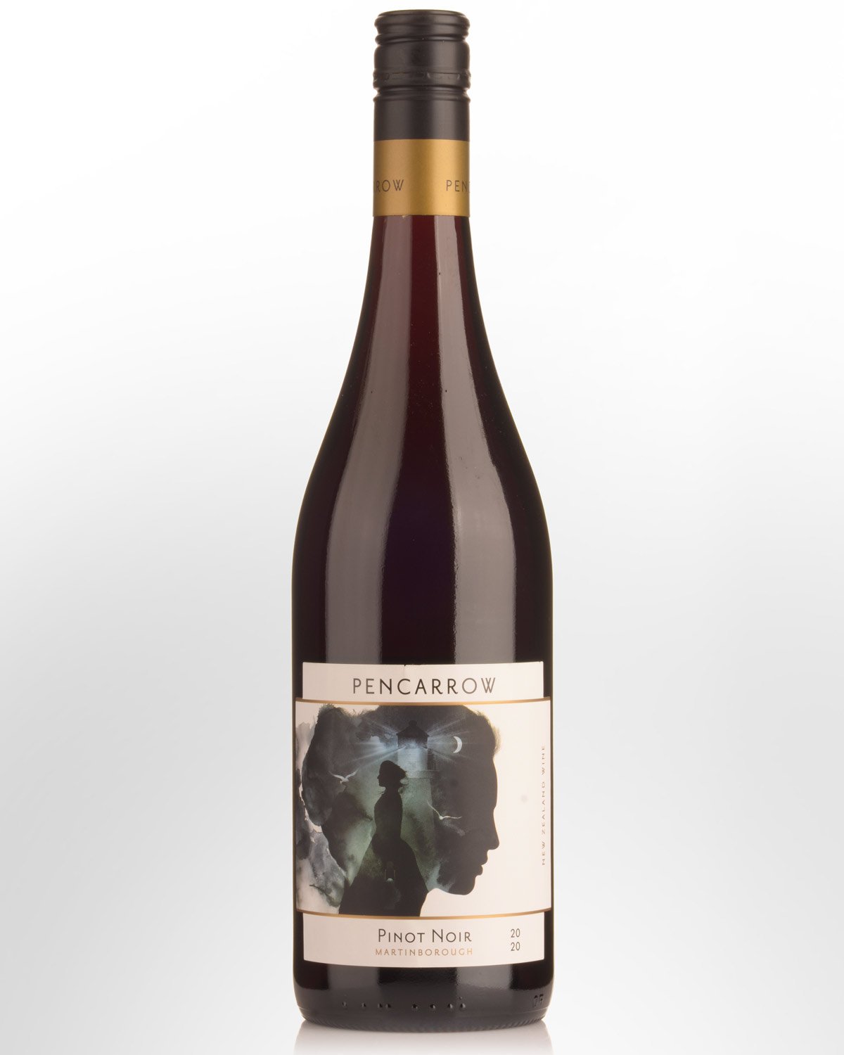 2020 Pencarrow Pinot Noir