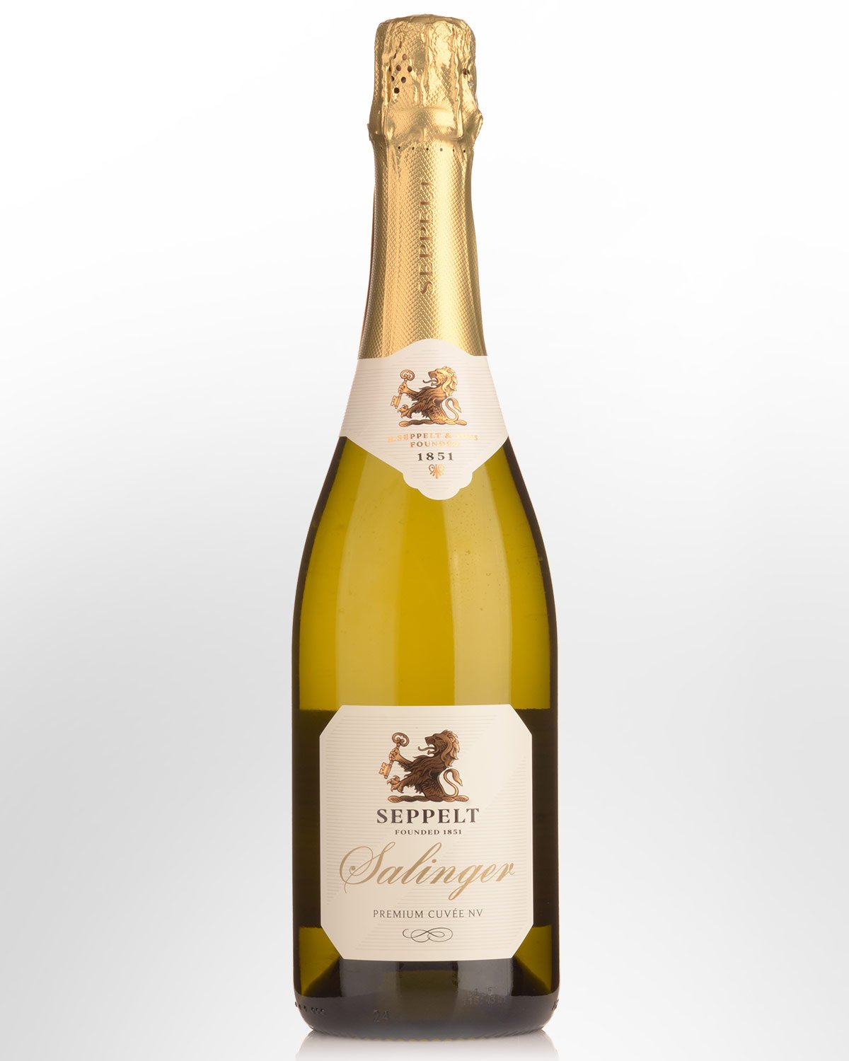 Salinger Premium Cuvee
