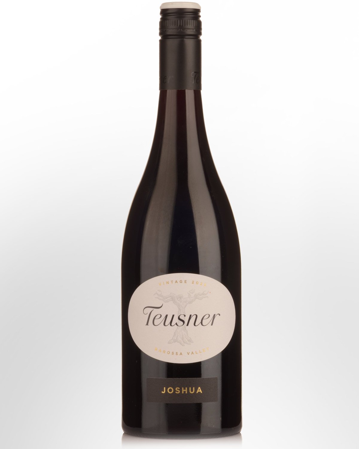 2022 Teusner Joshua Grenache Mataro Shiraz