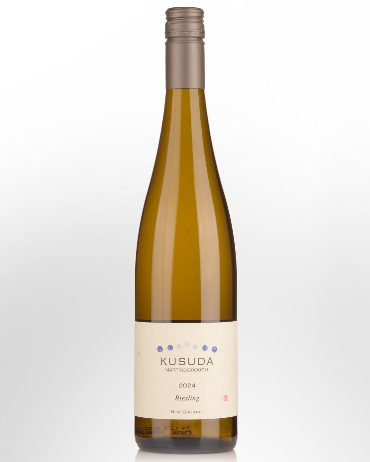 2024 Kusuda Riesling