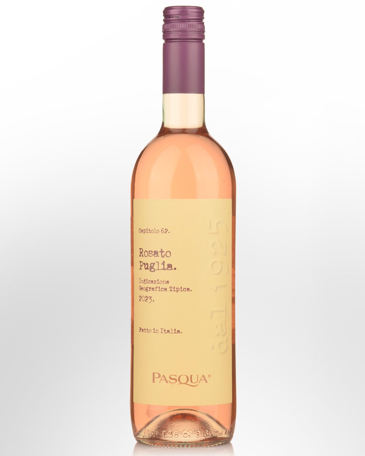 2023 Pasqua Rosato