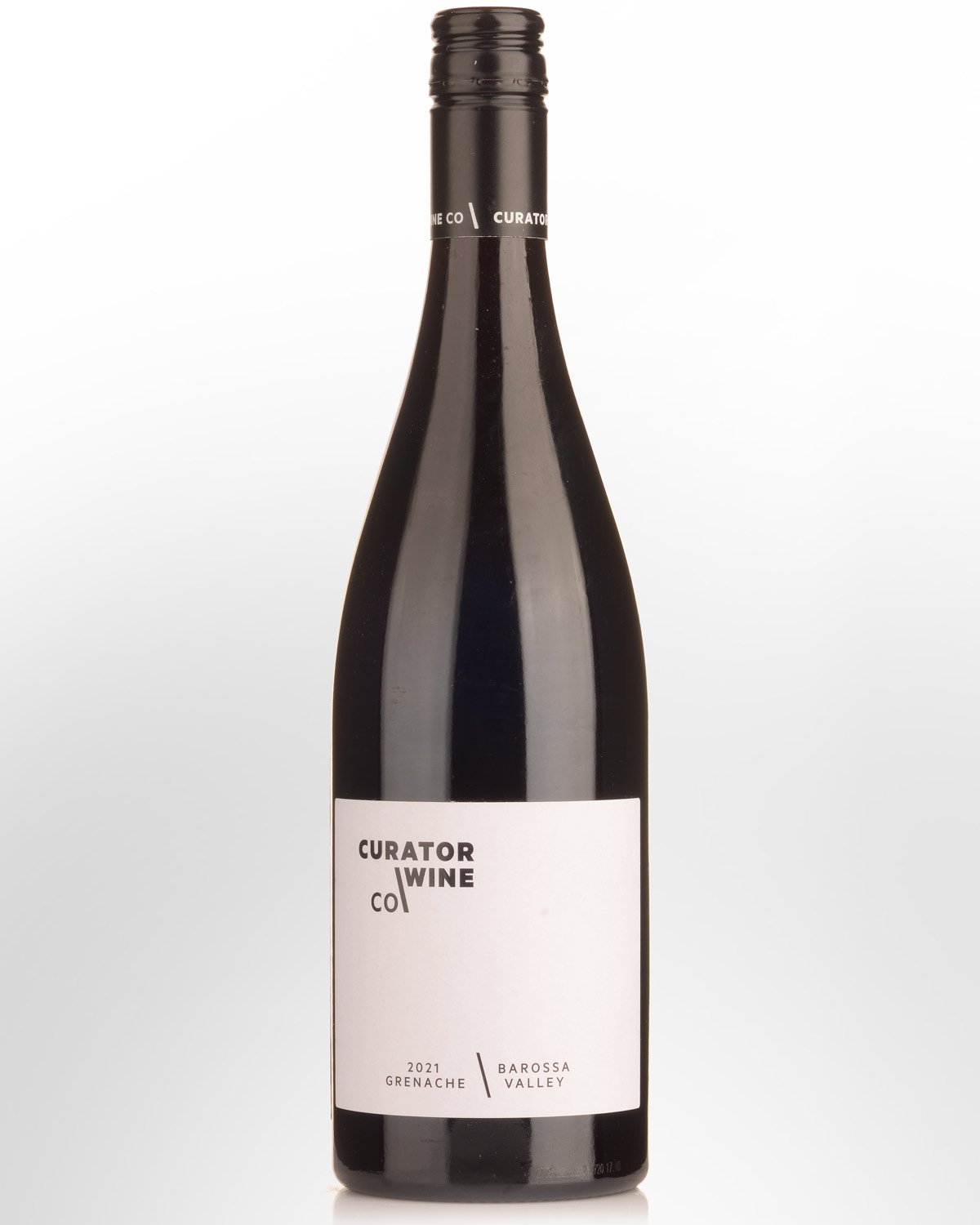 2021 Curator Wine Co. Grenache