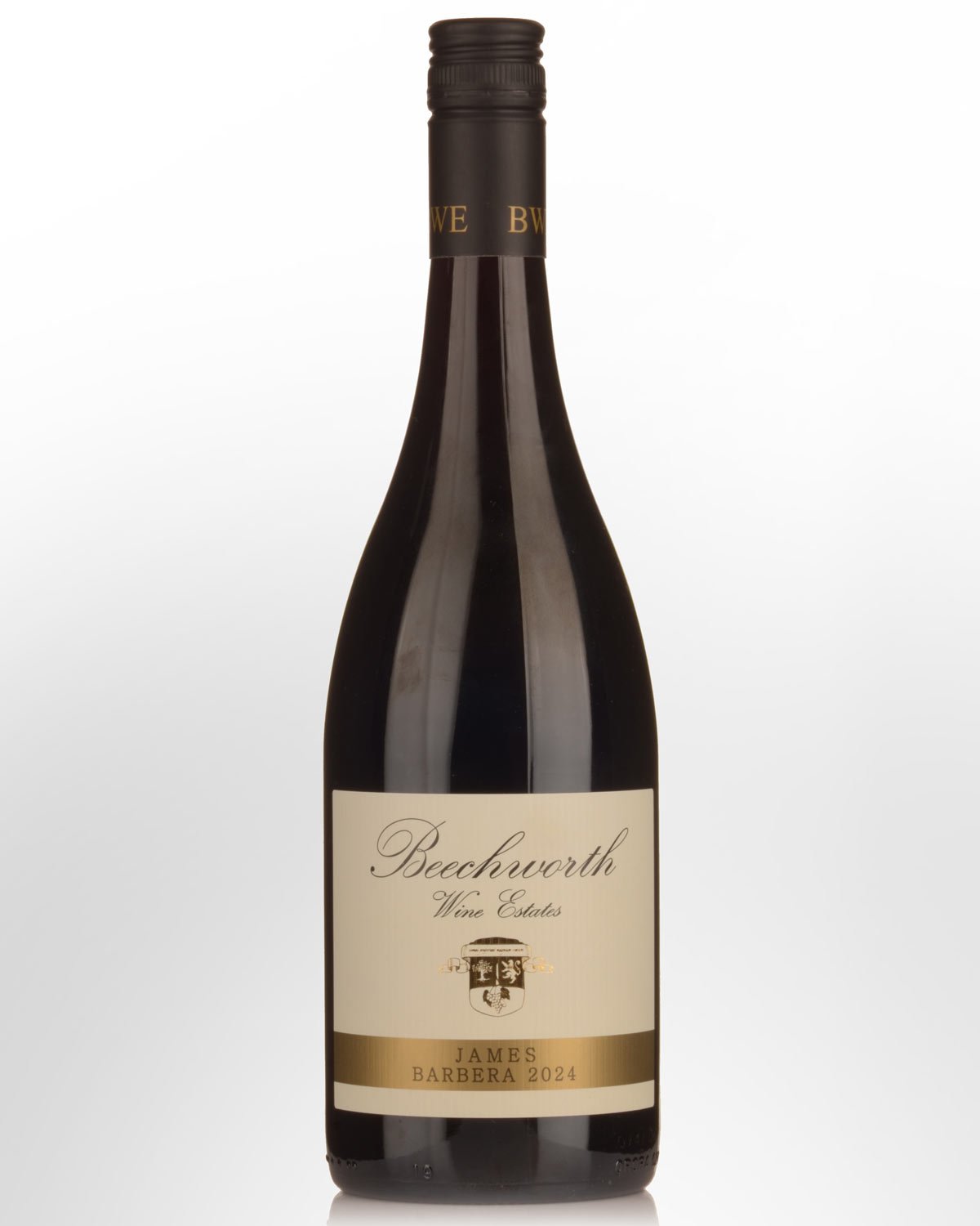 2024 Beechworth Wine Estates James Barbera