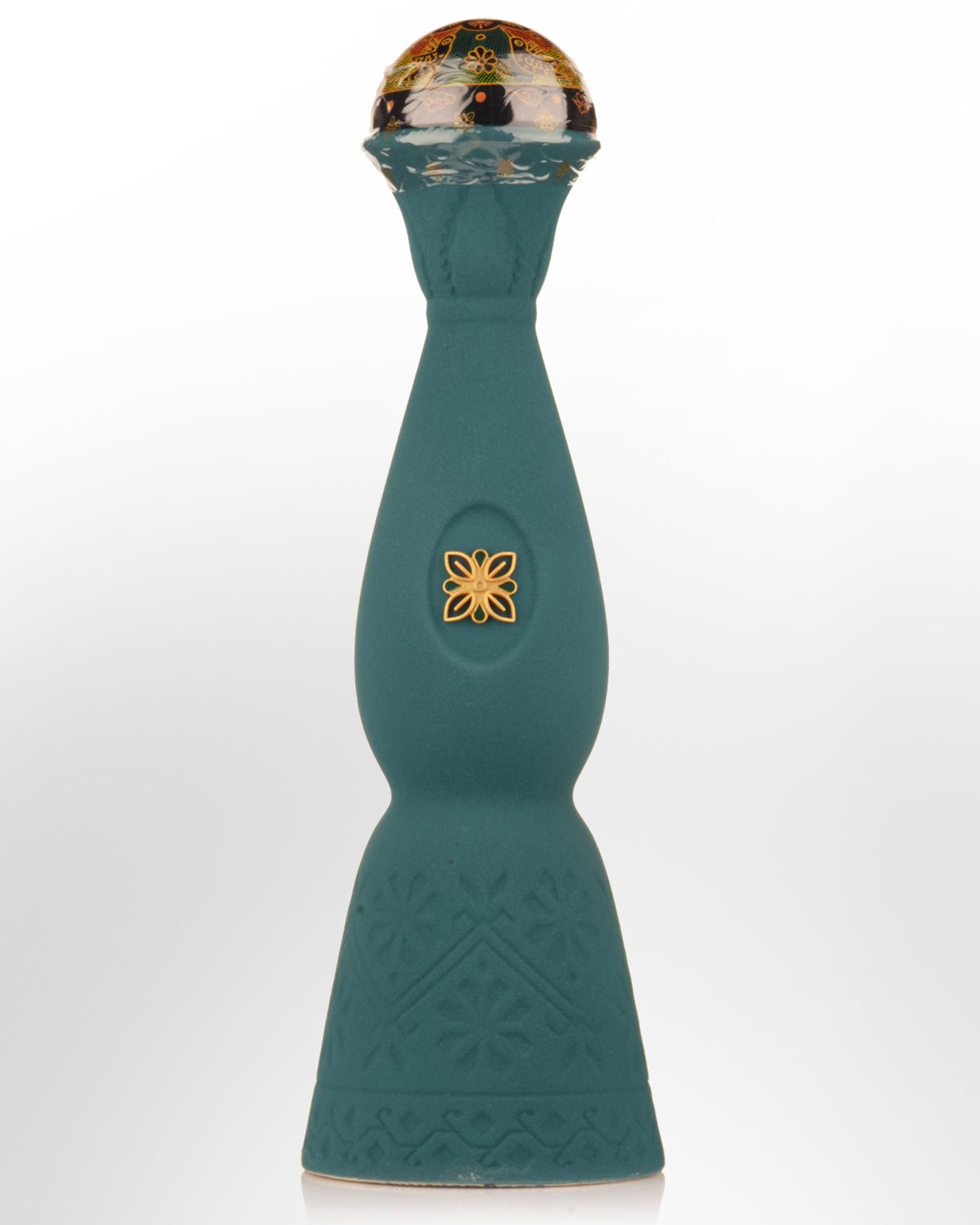 Clase Azul Guerrero Mezcal (750ml)