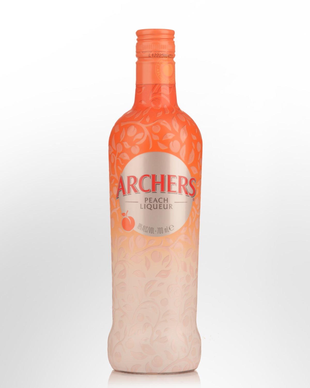 Archers Peach Schnapps Liqueur (700ml)