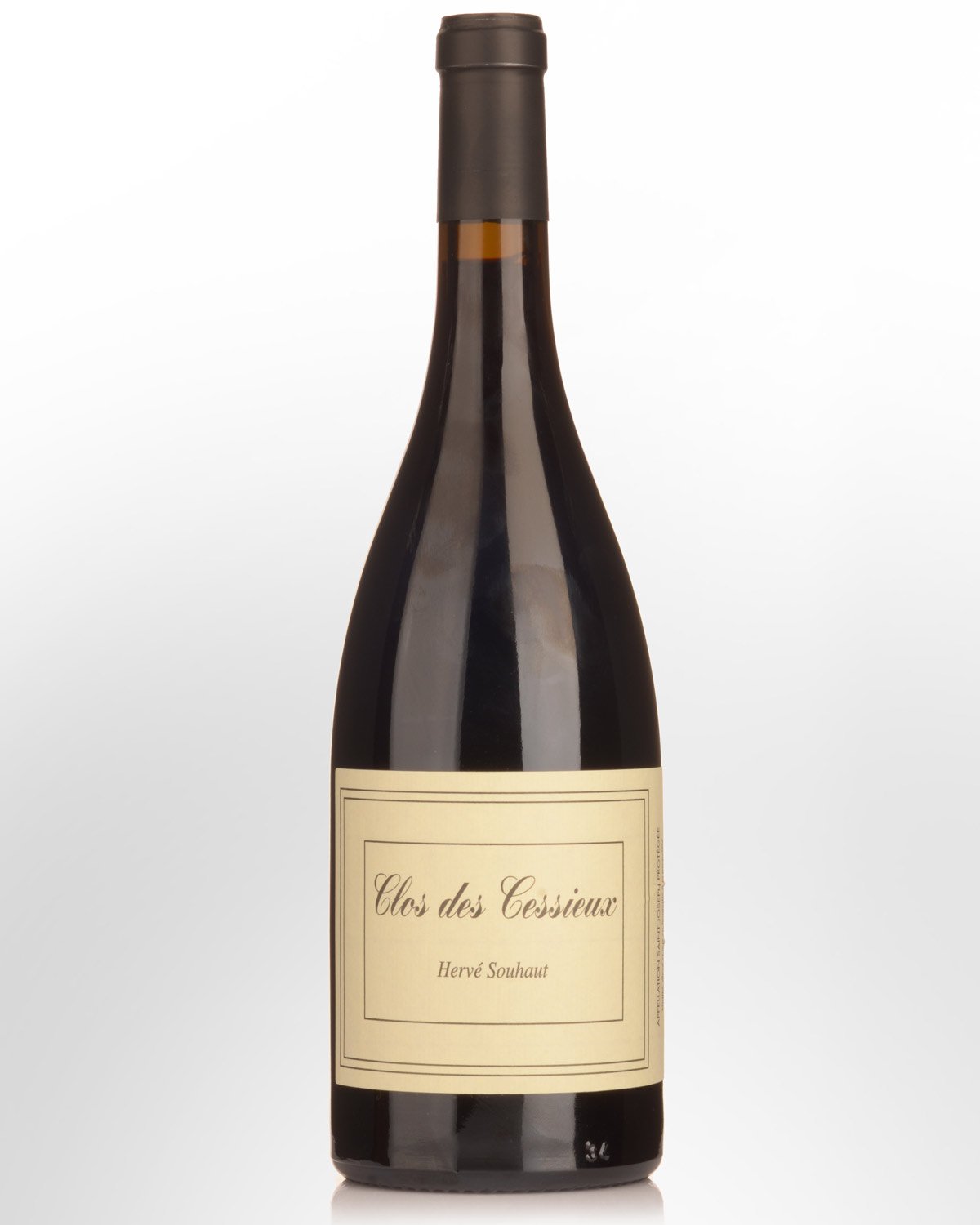 2021 Herve Souhaut Saint Joseph Clos des Cessieux