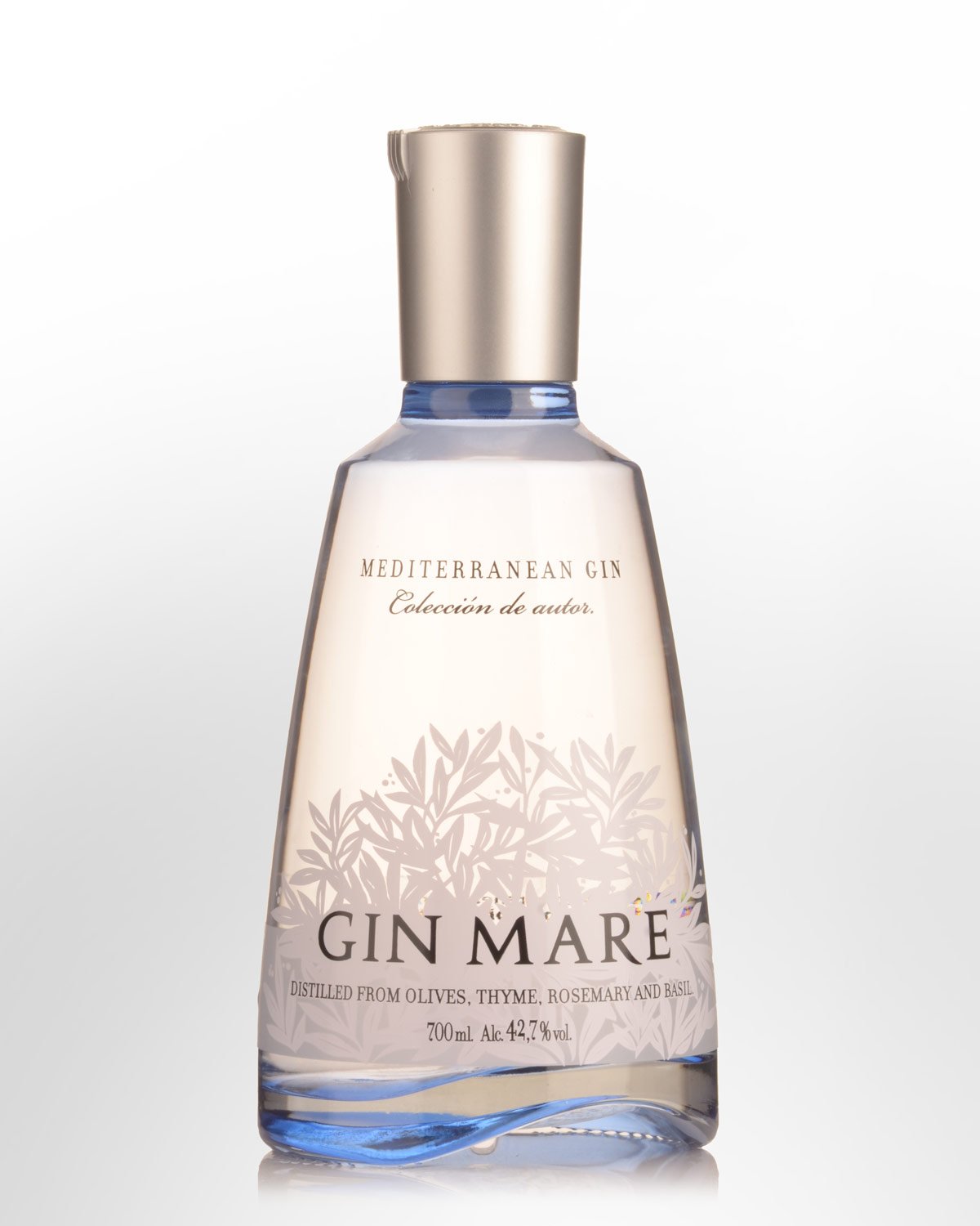 Gin Mare Mediterranean Gin (700ml)