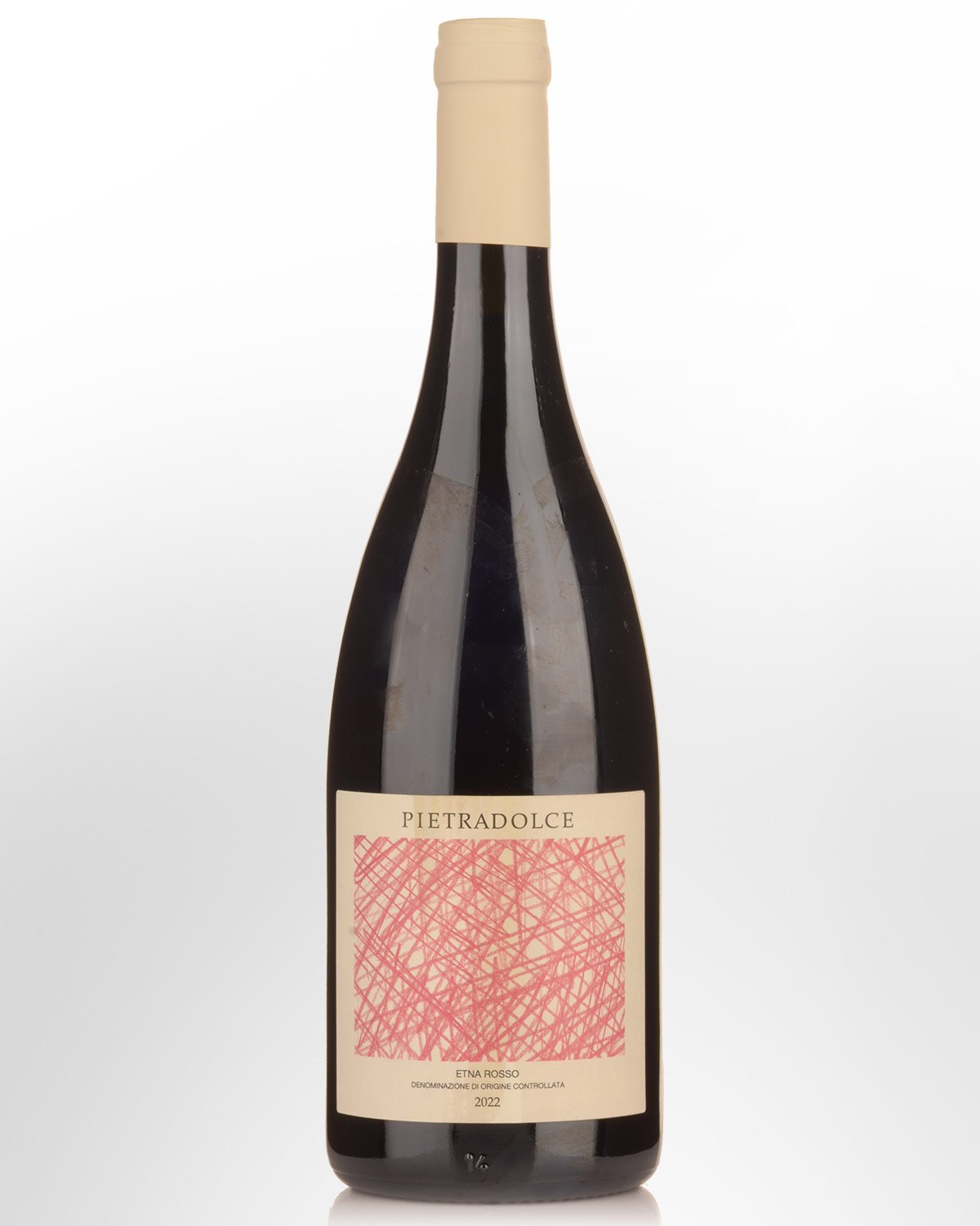 2022 Pietradolce Etna Rosso