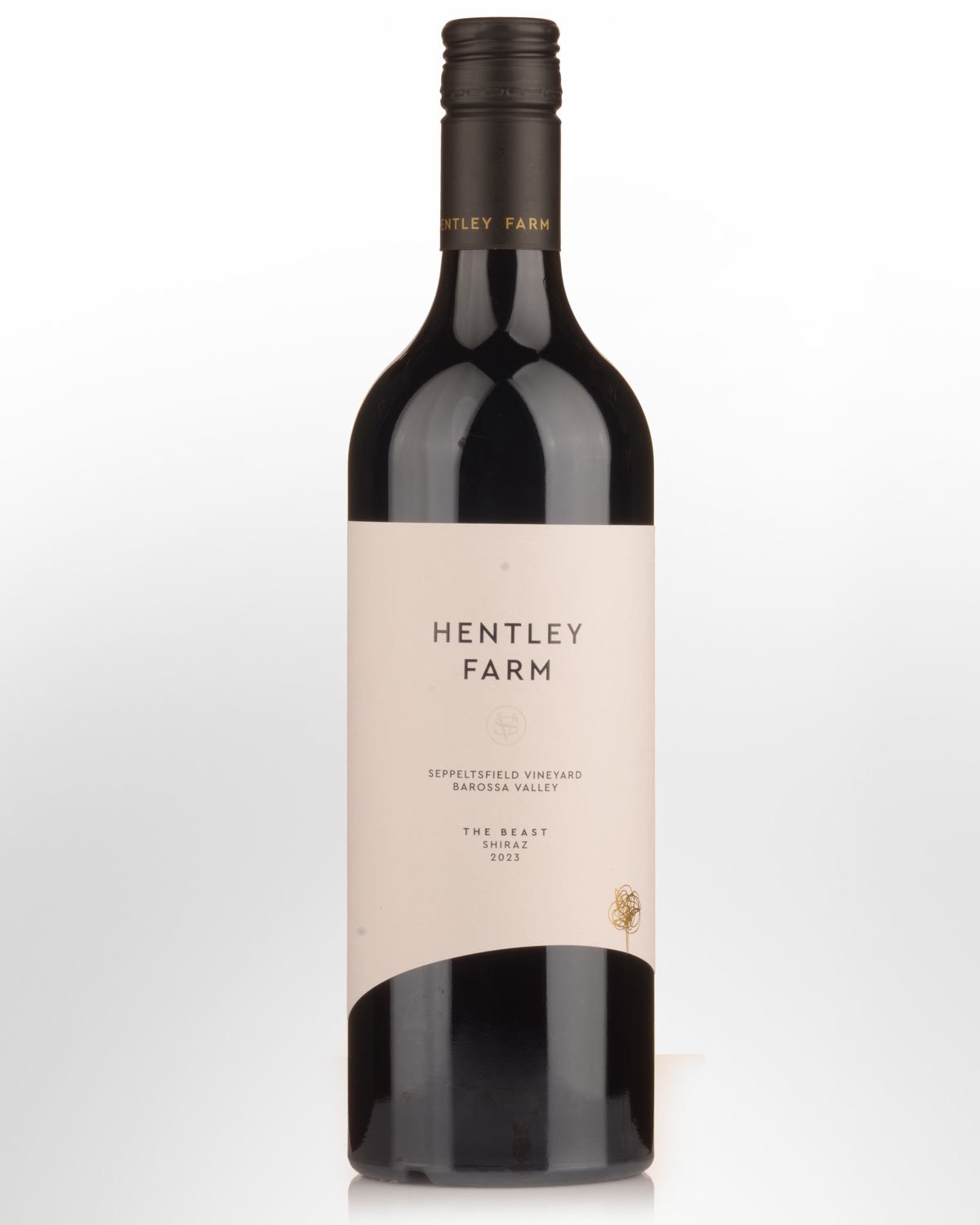 2023 Hentley Farm The Beast Shiraz