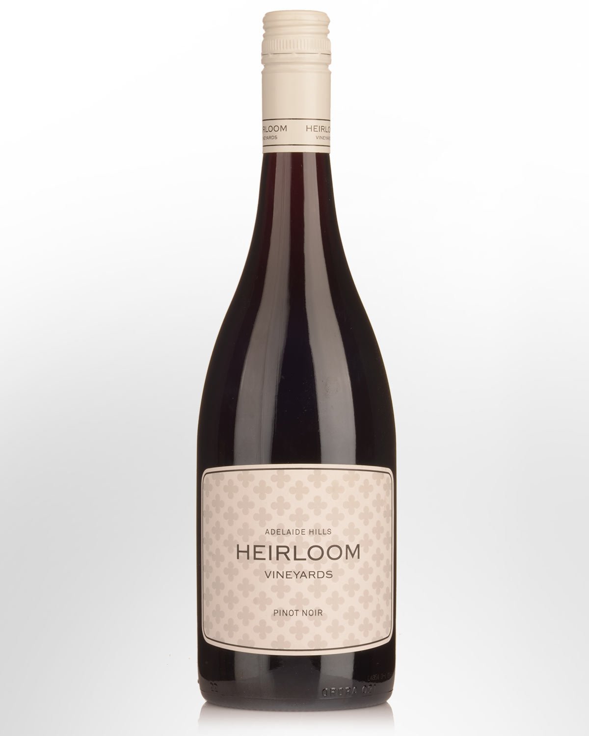 2024 Heirloom Vineyards Pinot Noir - Last Stocks