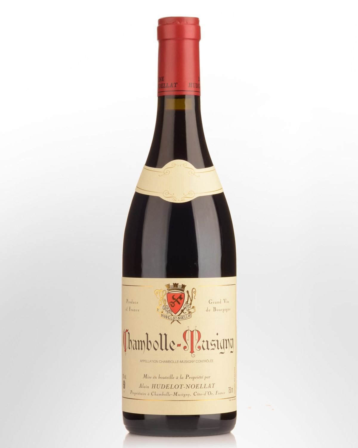 2020 Hudelot-Noellat Chambolle-Musigny