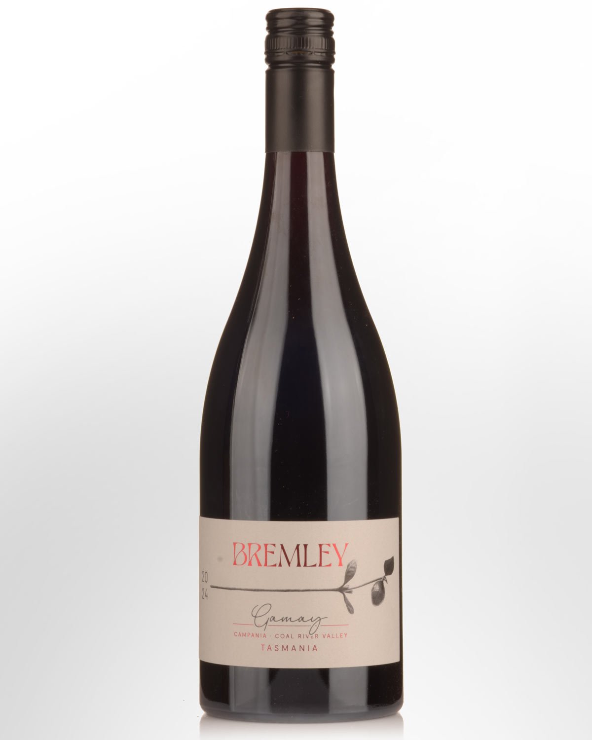 2024 Bremley Gamay