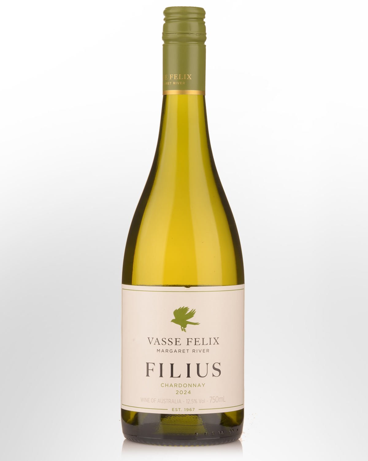 2024 Vasse Felix Filius Chardonnay - Last Stocks