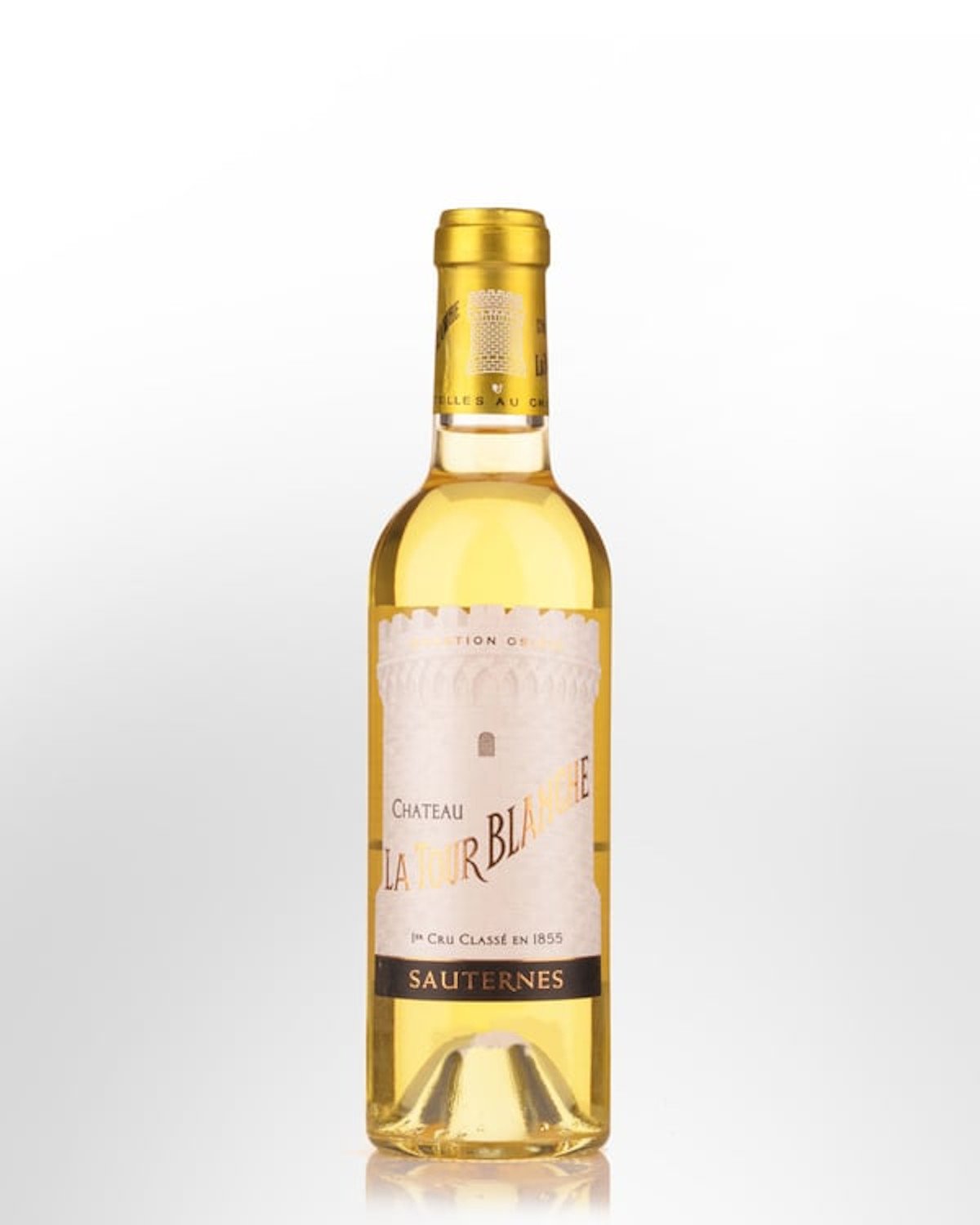 2025 Chateau La Tour Blanche (375ml) Pre-Arrival Offer