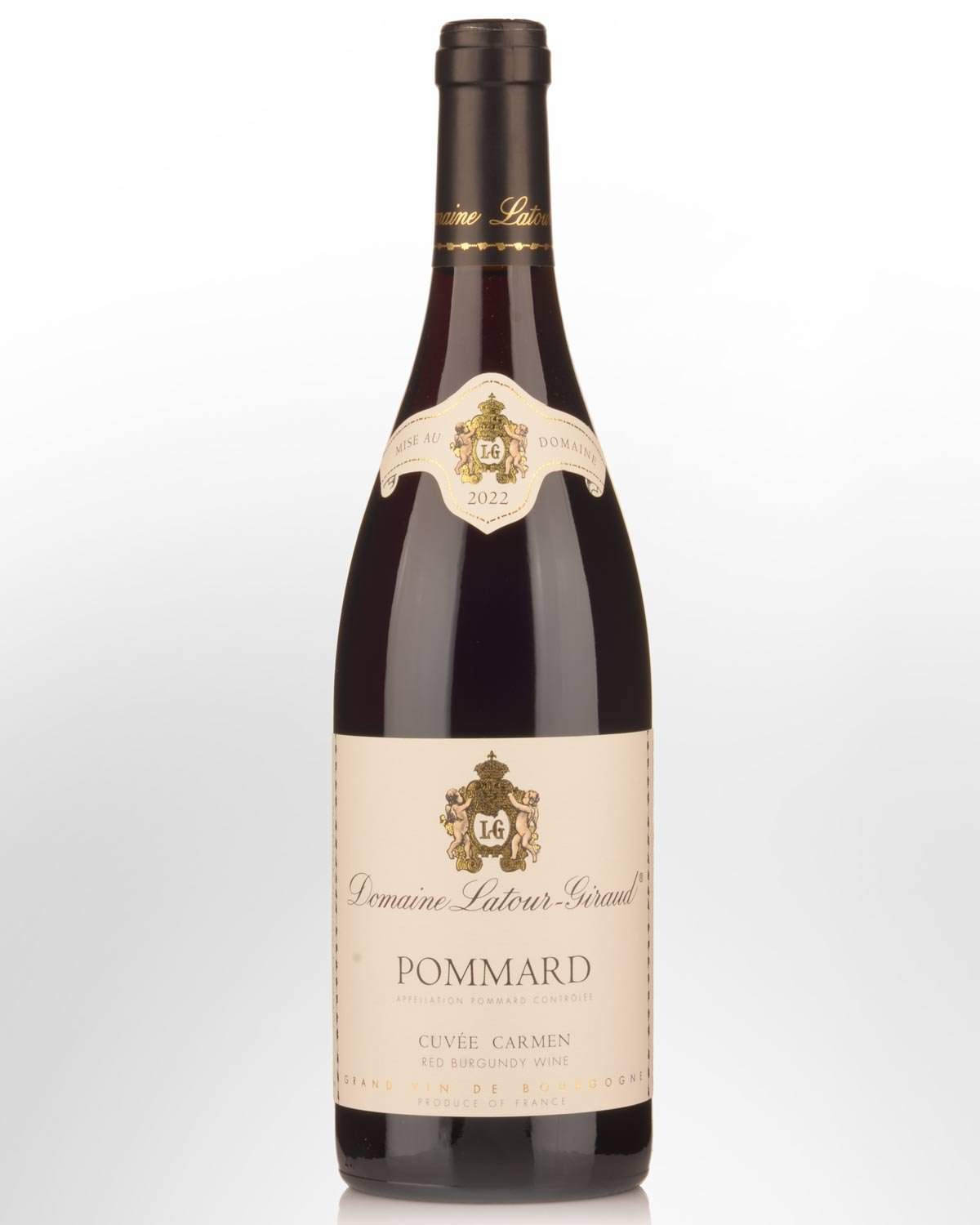 2022 Domaine Latour-Giraud Pommard Cuvee Carmen