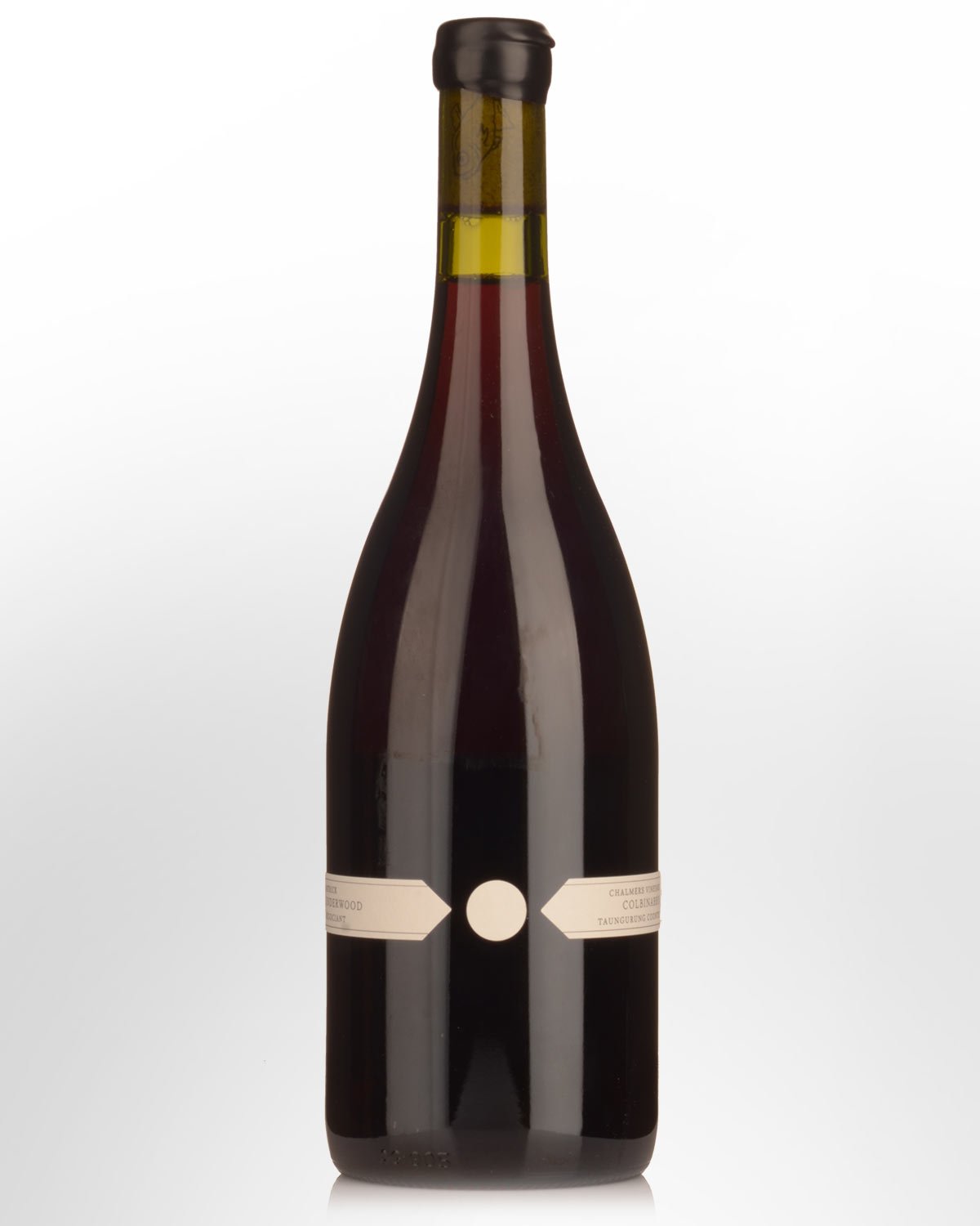 2021 Patrick Underwood Chalmers Vineyard Colbinabbin Nebbiolo - Last Stocks