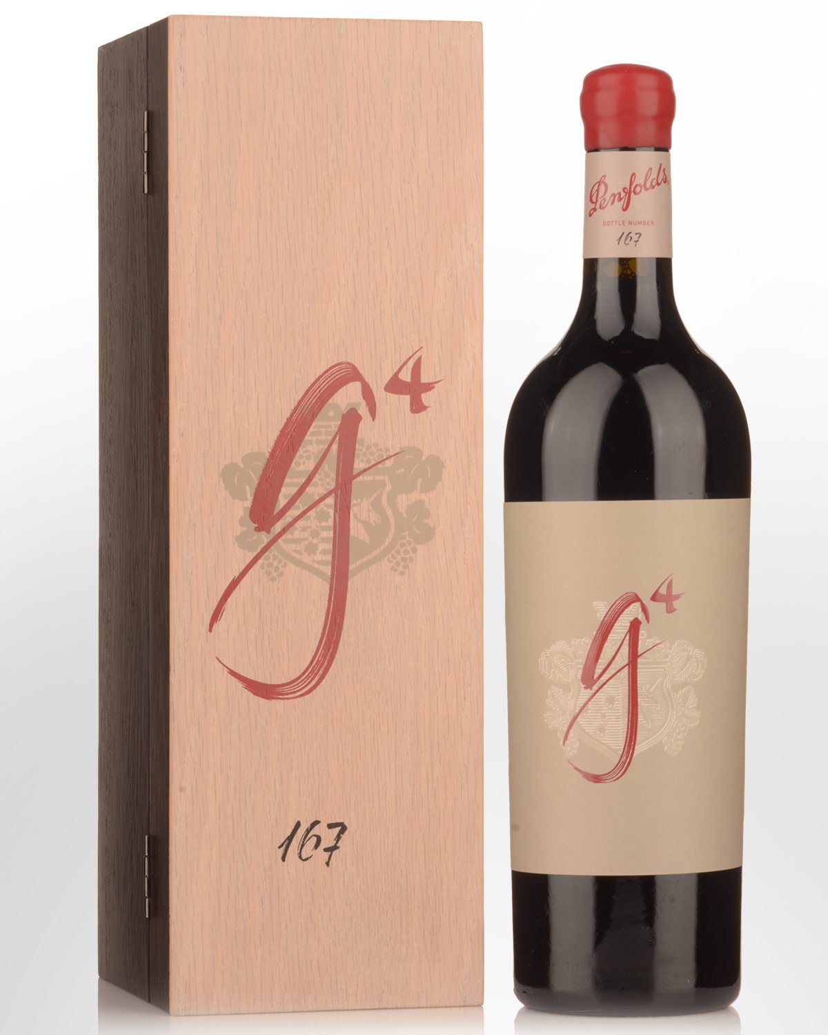 Penfolds G4