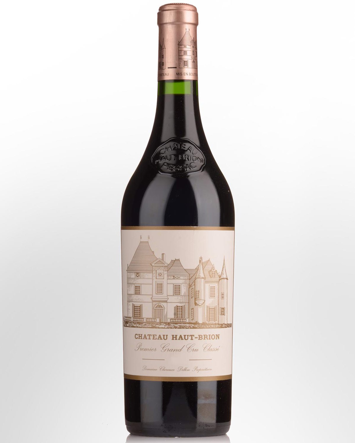 2021 Chateau Haut-Brion