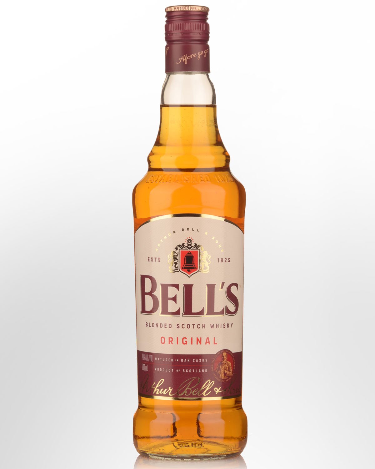 Bells Blended Scotch Whisky (700ml)