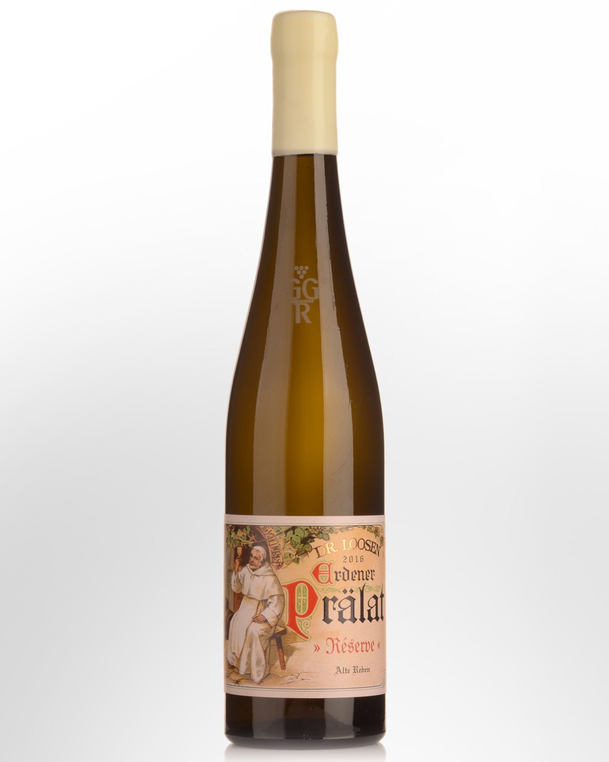 2016 Dr Loosen Erdener Pralat Reserve Riesling Grosses Gewachs
