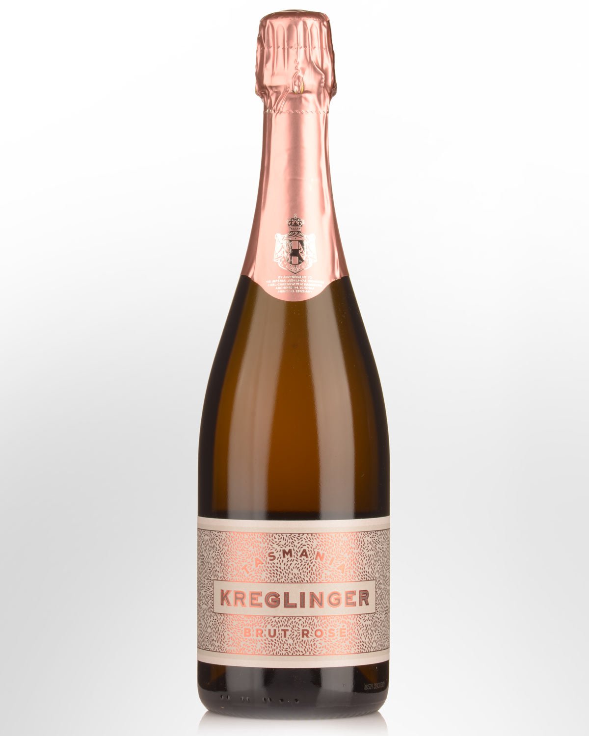 Kreglinger Brut Rose
