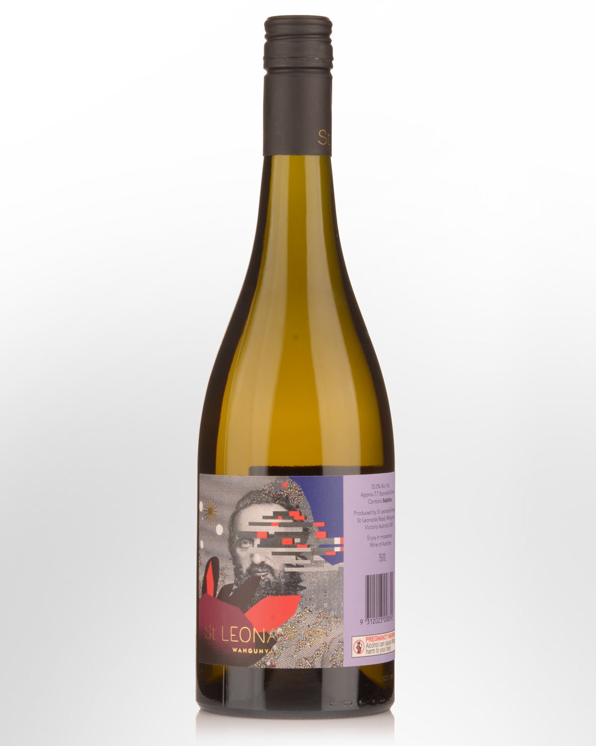 2025 St Leonards Pinot Gris