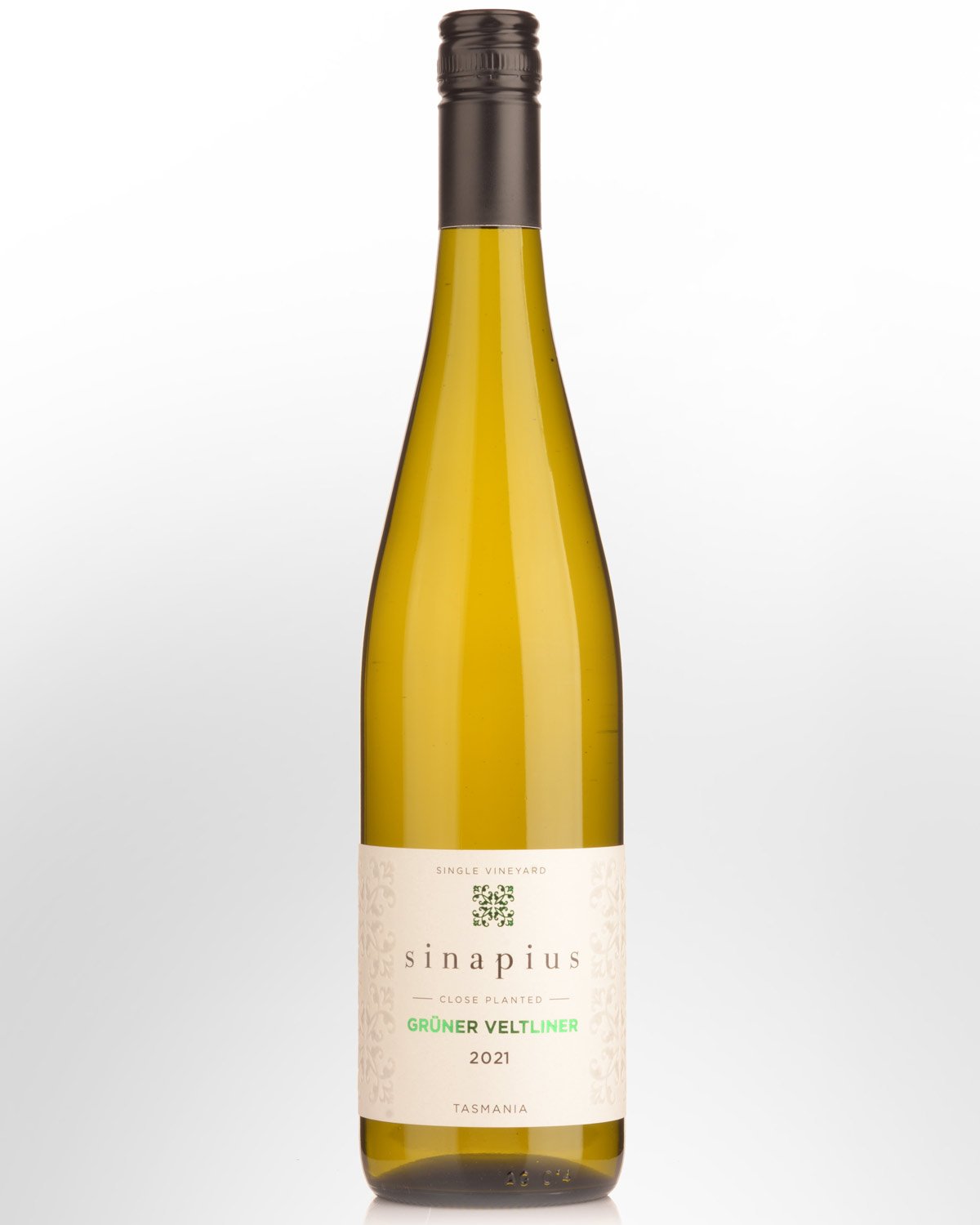 2021 Sinapius Gruner Veltliner