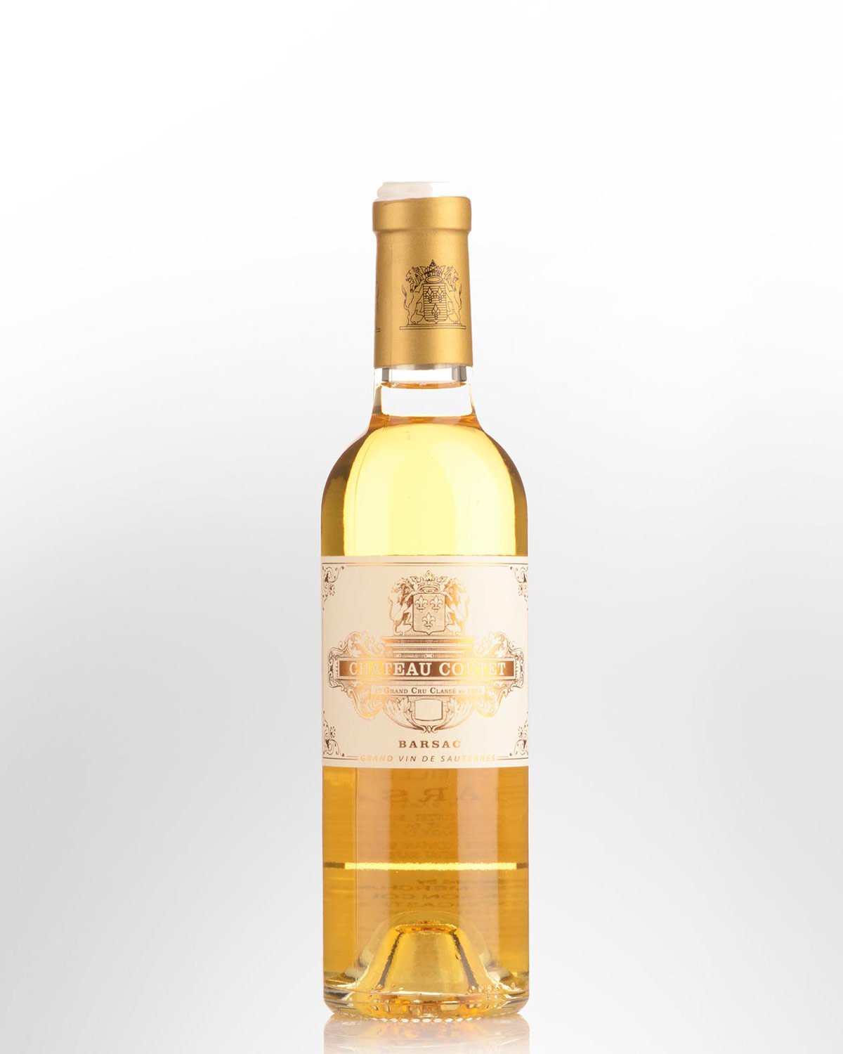 2021 Chateau Coutet (375ml) Pre-Arrival Offer