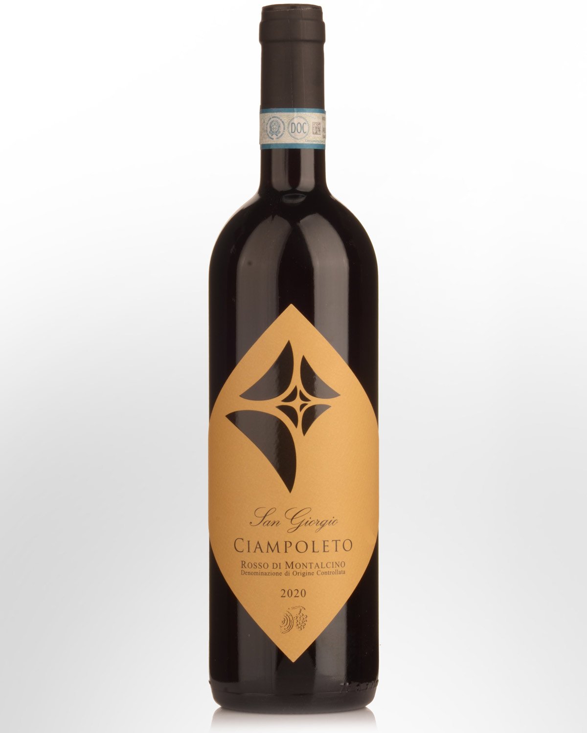 2020 San Giorgio Ciampoleto Rosso di Montalcino