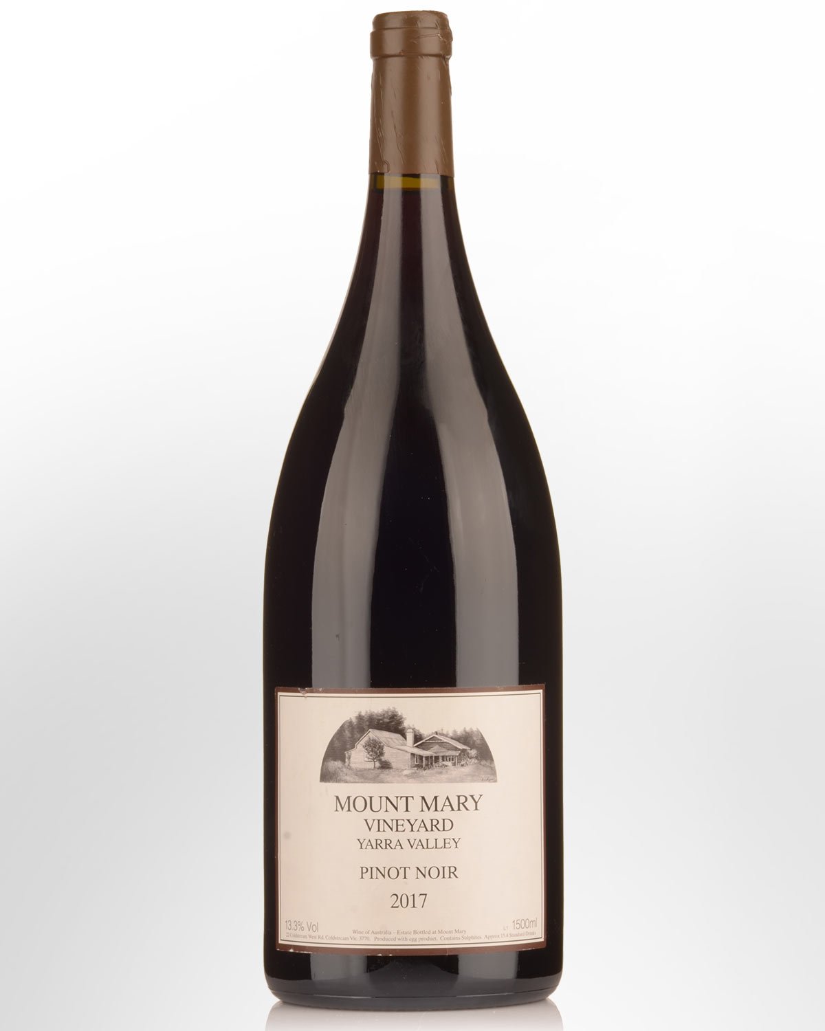 2017 Mount Mary Pinot Noir (1500ml)