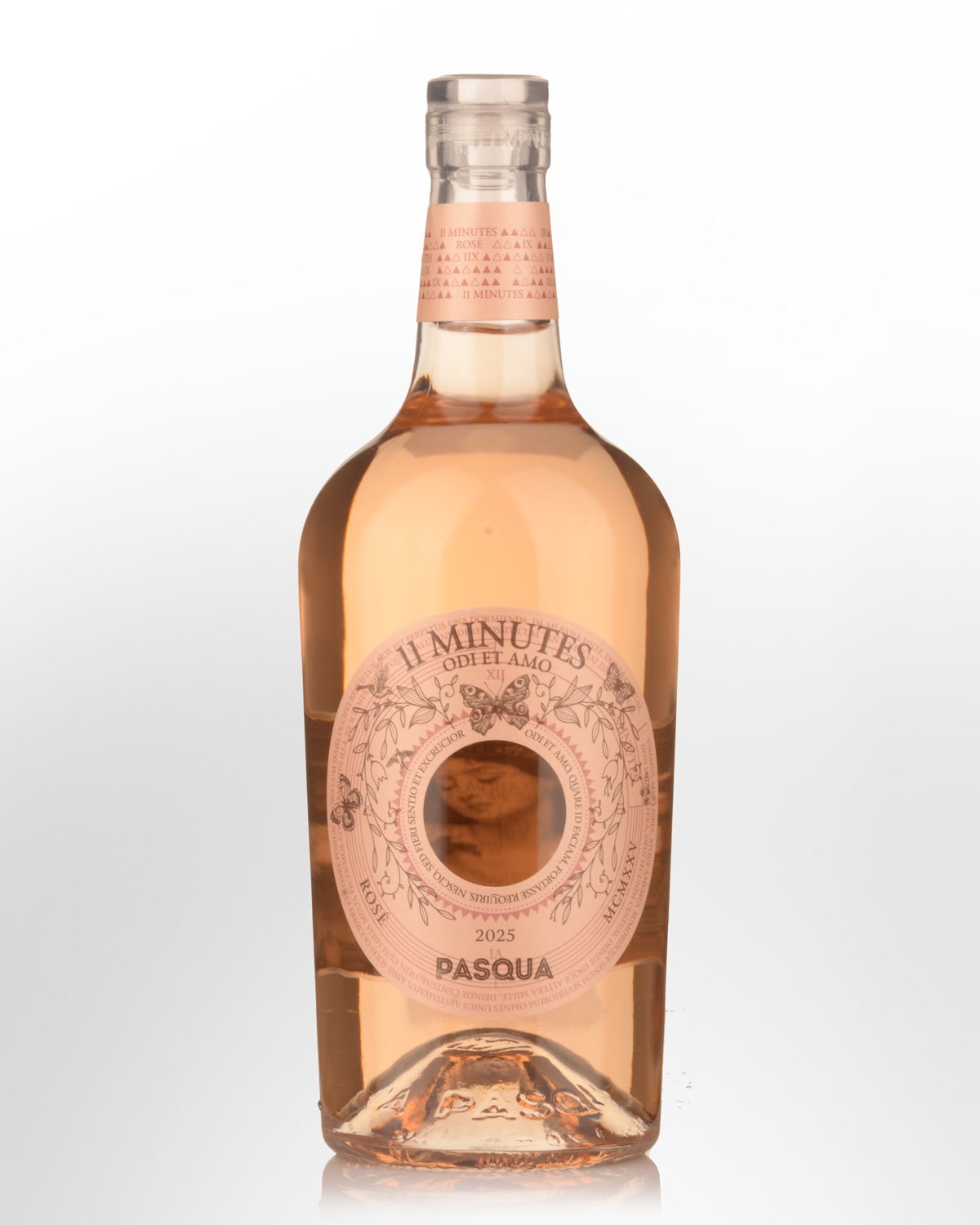 2025 Pasqua 11 Minutes Rose