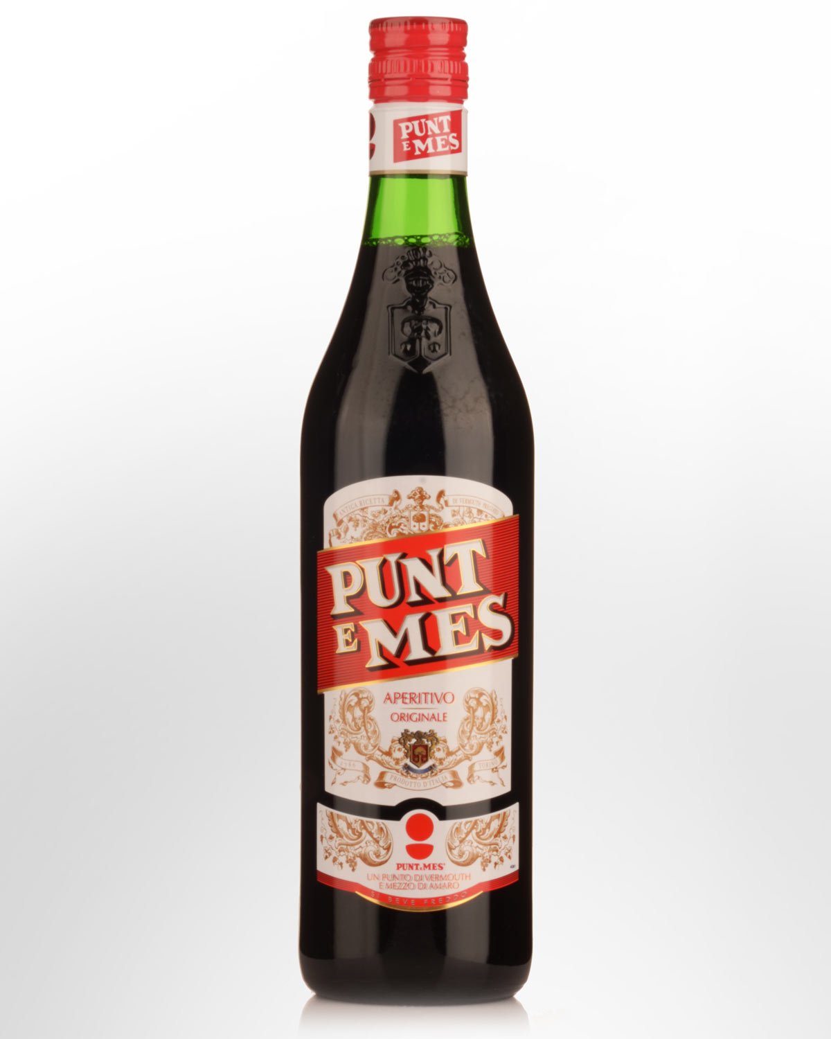 Punt e Mes Bitter Red Vermouth (750ml)