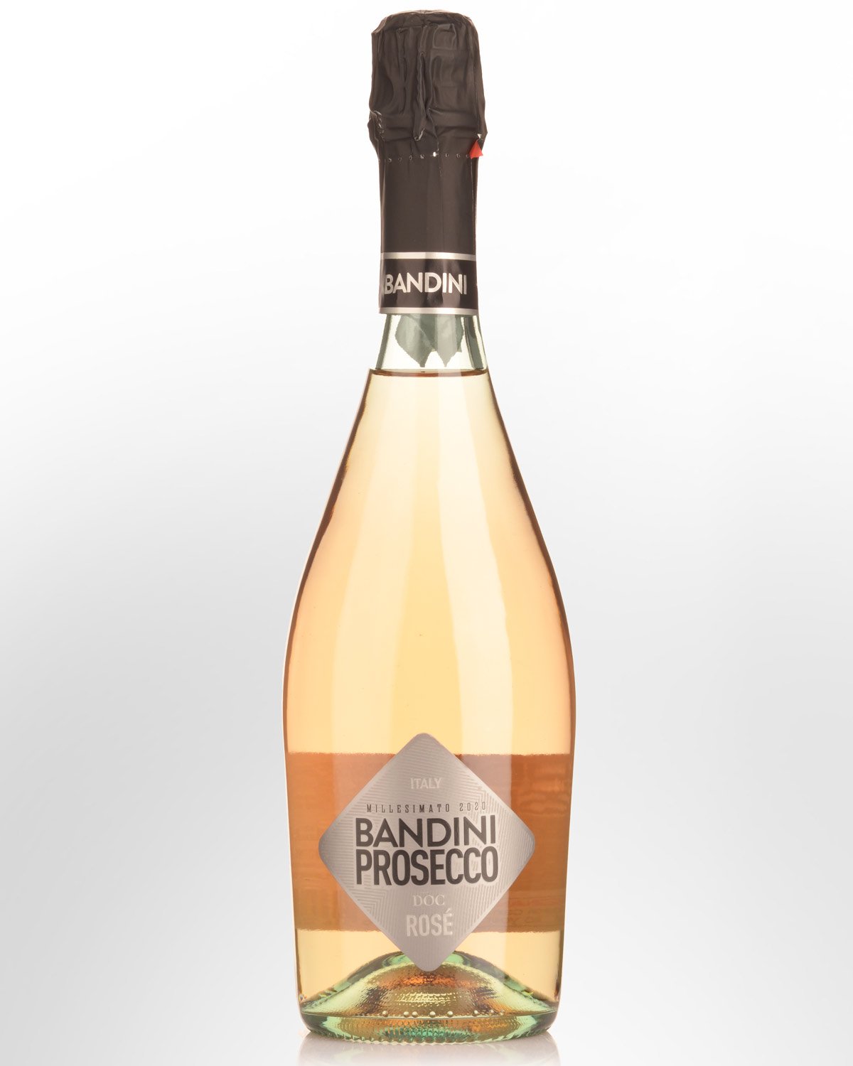 2020 Bandini Prosecco Rose DOC