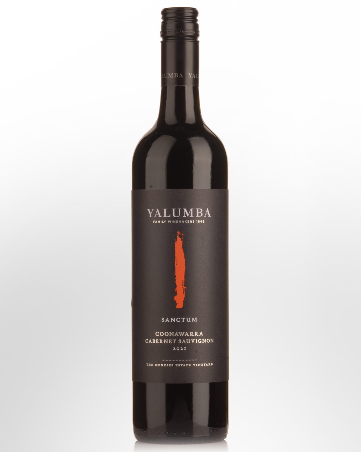 2021 Yalumba Sanctum Coonawarra Cabernet Sauvignon