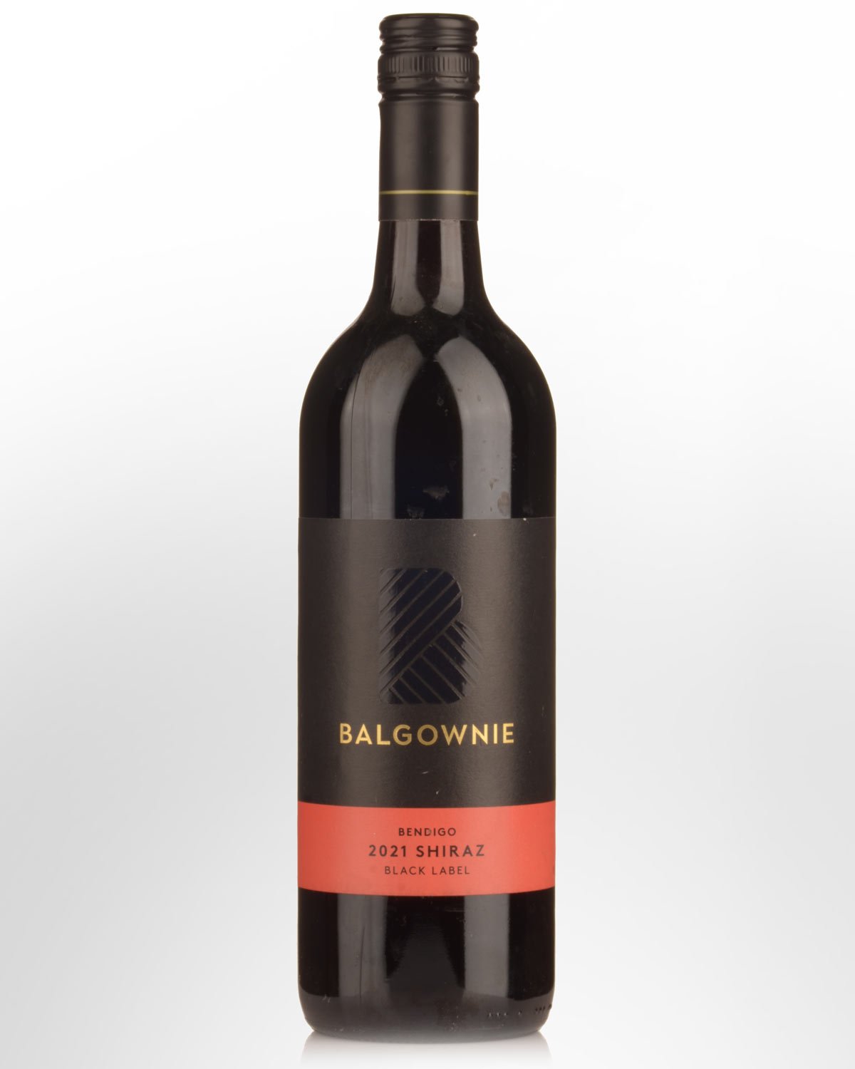 2021 Balgownie Black Label Bendigo Shiraz