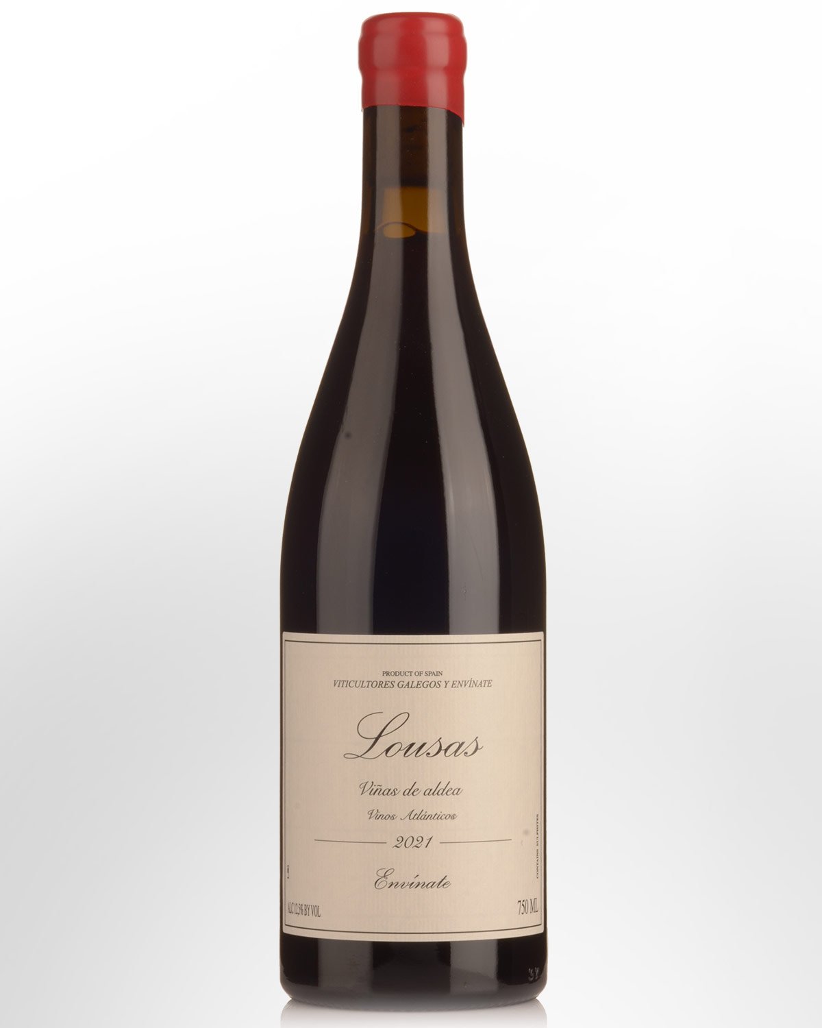 2021 Envinate Lousas Vinas de Aldea Mencia