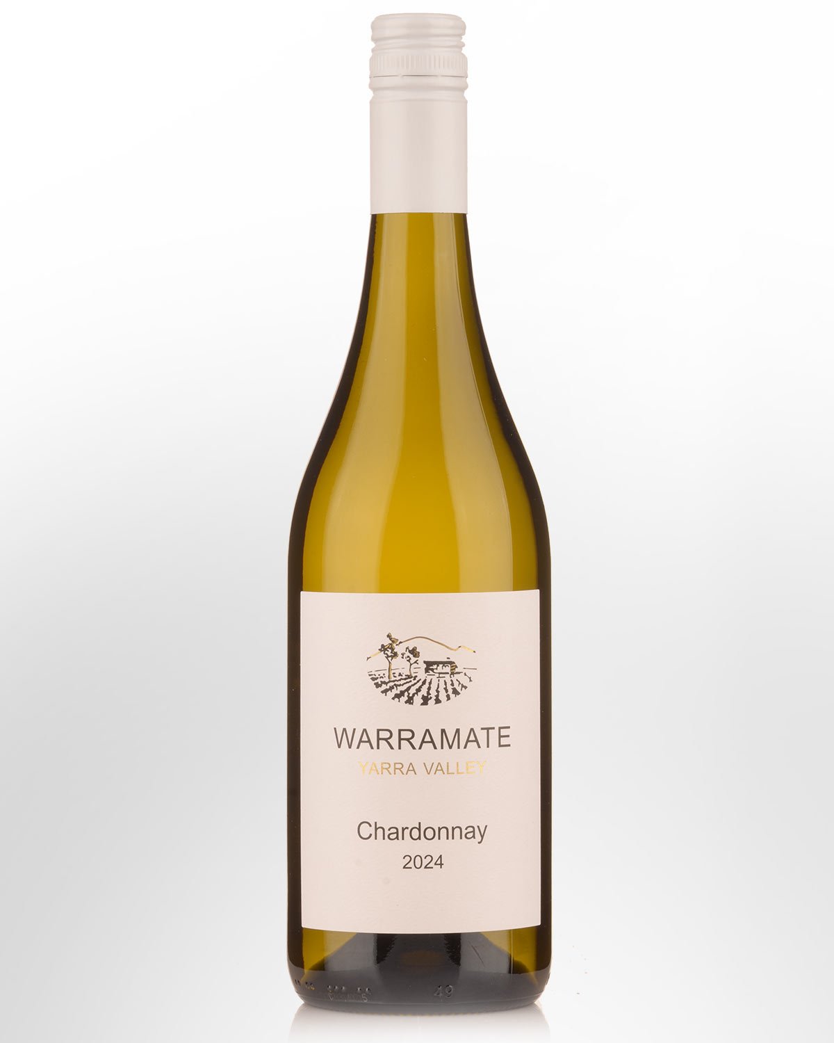 2024 Warramate Chardonnay