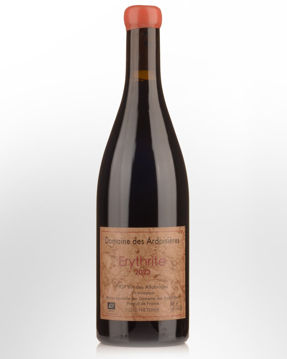 2023 Domaine des Ardoisieres Erythrite