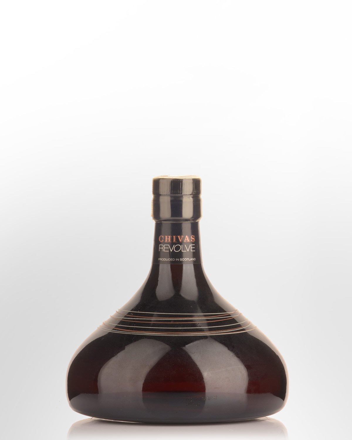 Chivas Regal Revolve Blended Scotch Whisky (750ml) - NO GIFT BOX