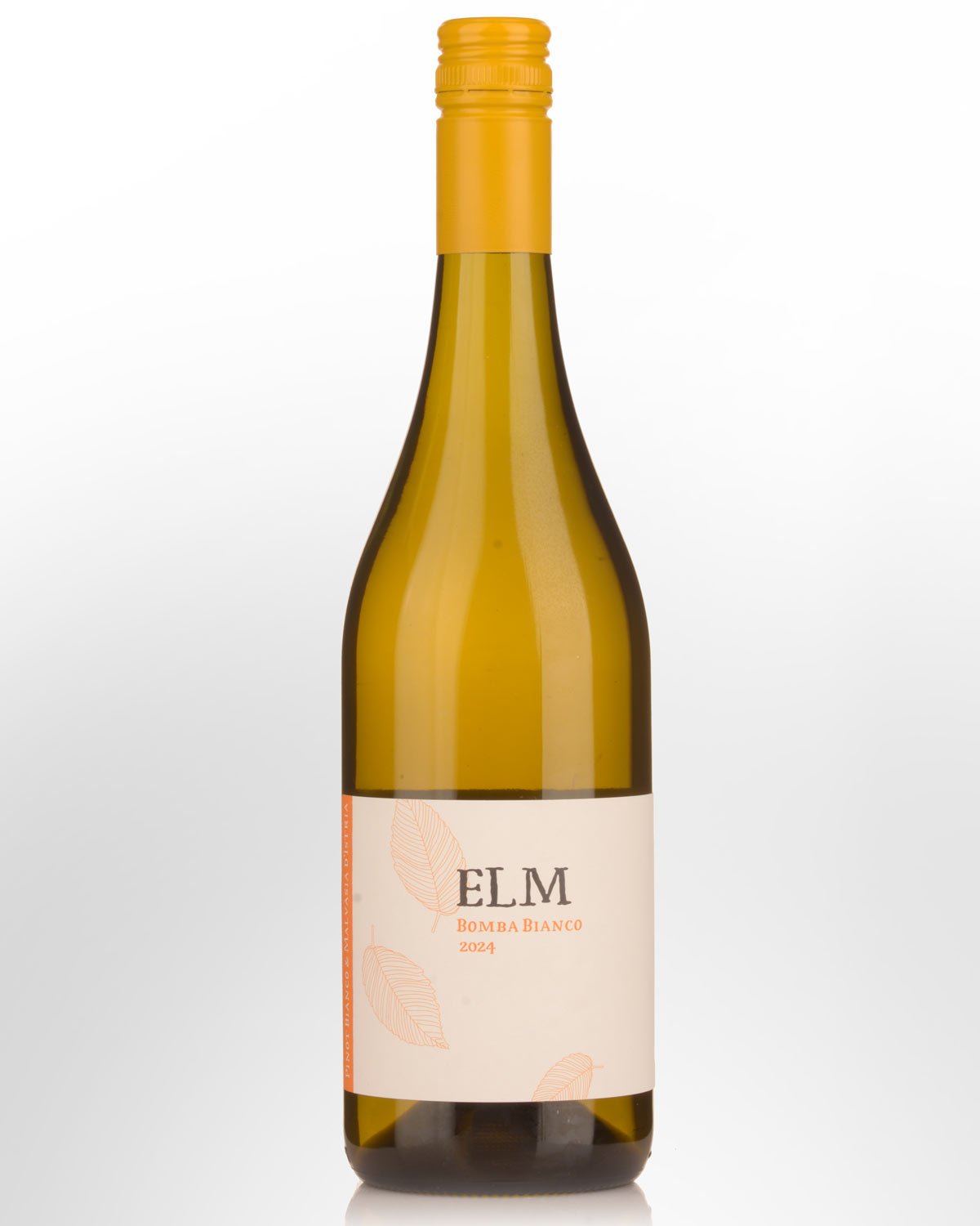 2024 Elm Bomba Bianco