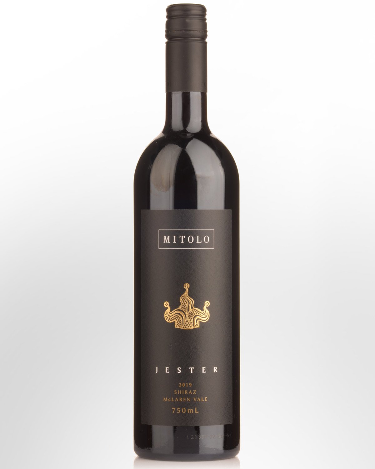 2019 Mitolo Jester Shiraz