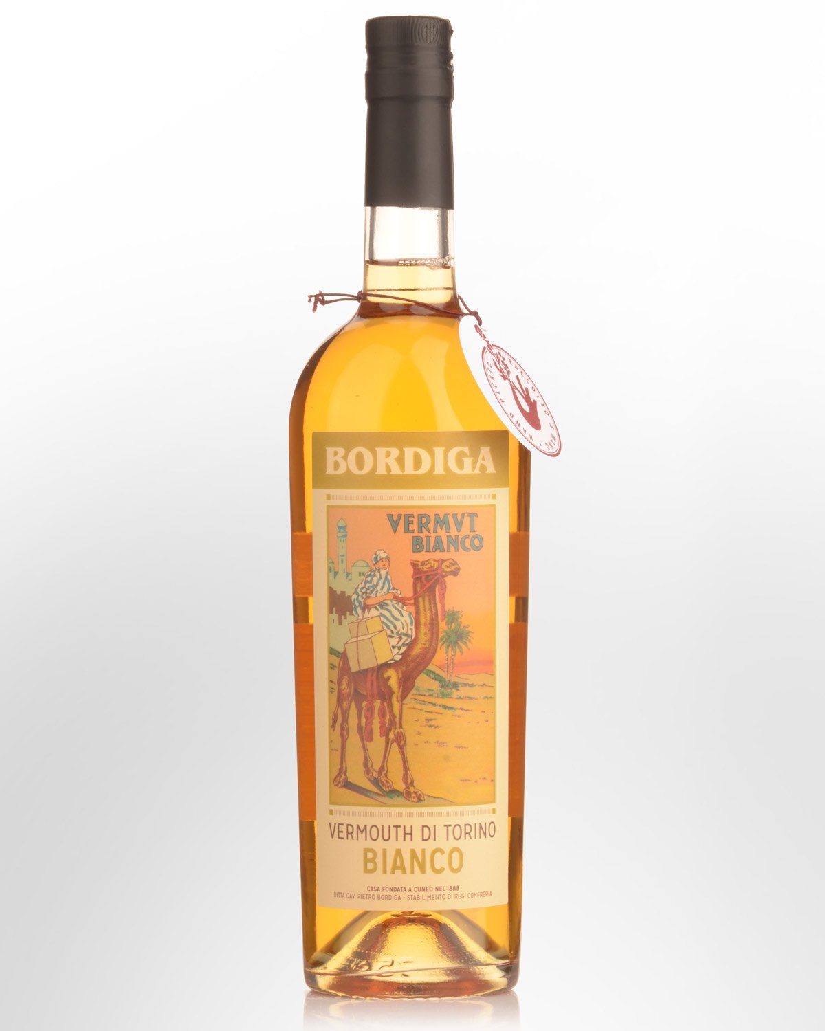 Bordiga Bianco Vermouth di Torino (750ml)