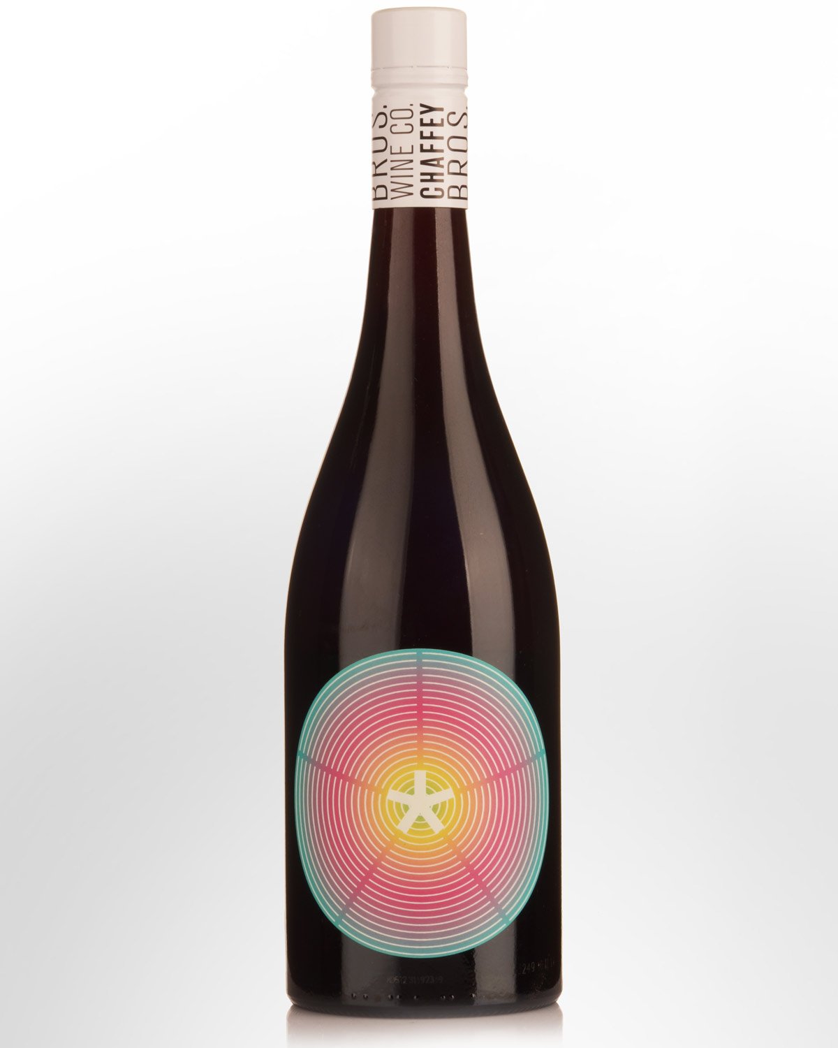 2023 Chaffey Bros. Wine Co Pax Aeterna Grenache