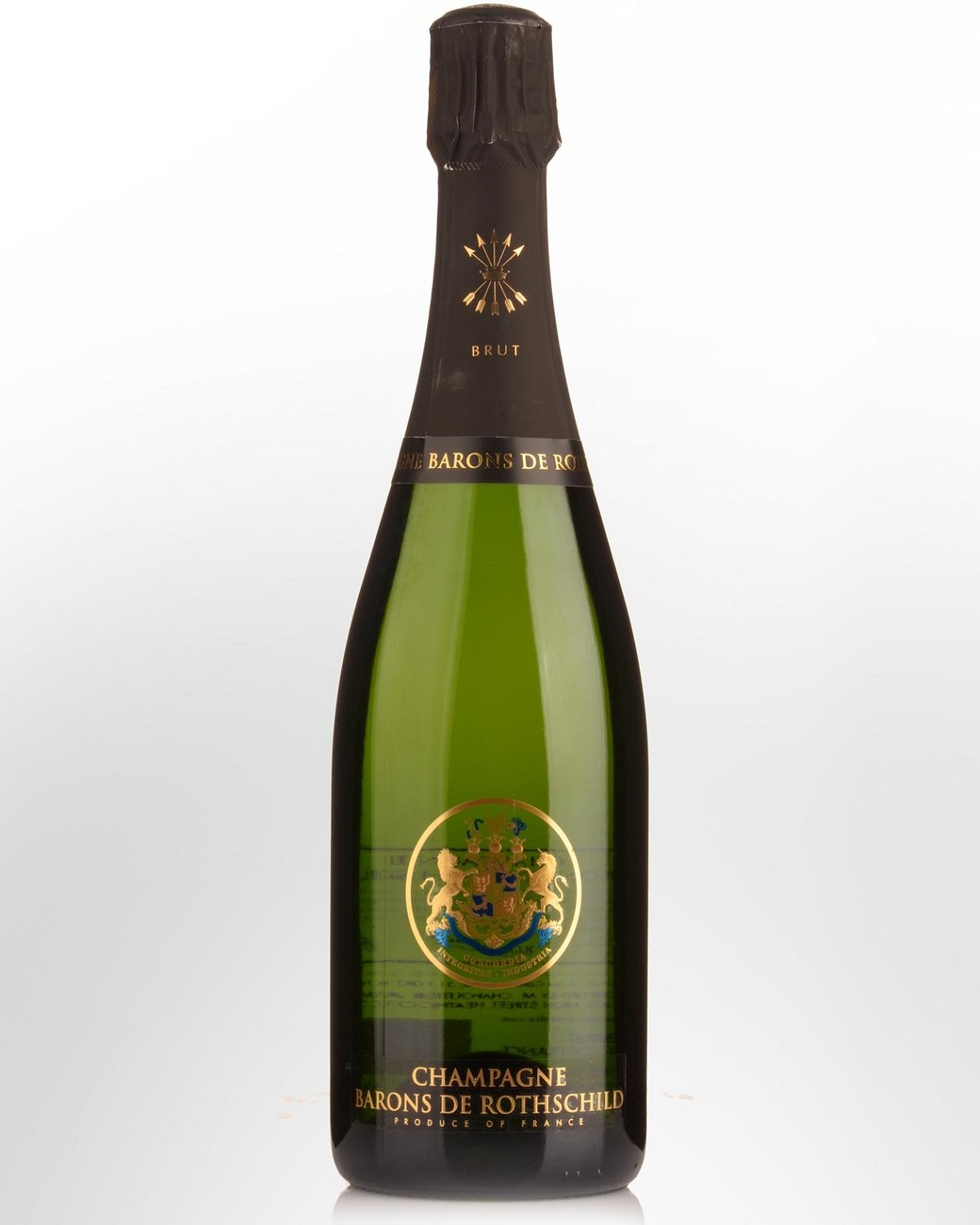 Barons de Rothschild Brut Champagne