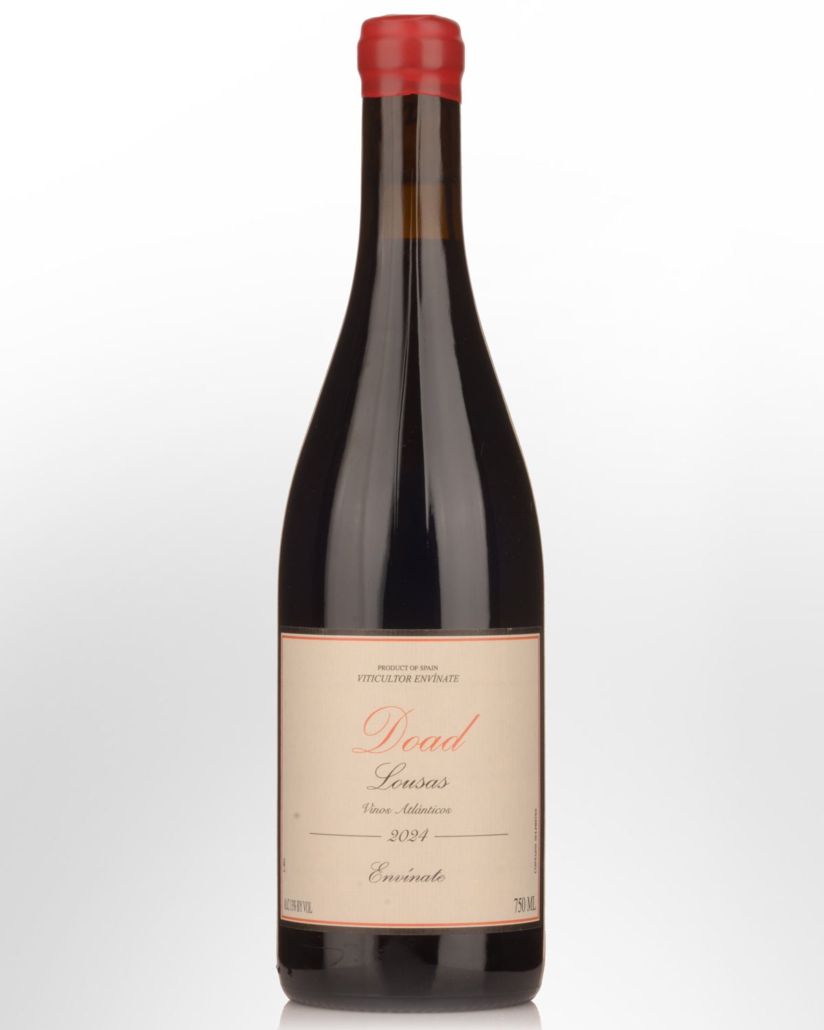 2024 Envinate Lousas Doad Mencia