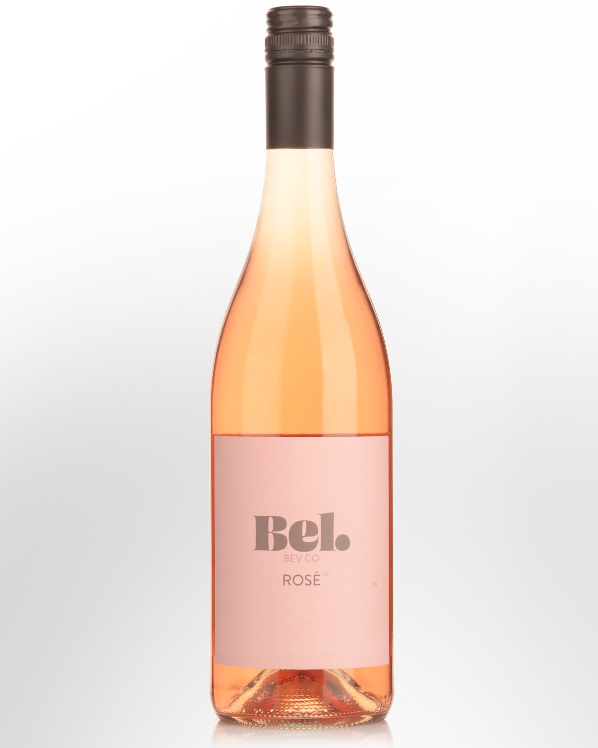 2021 Bel. Bev Co Rose