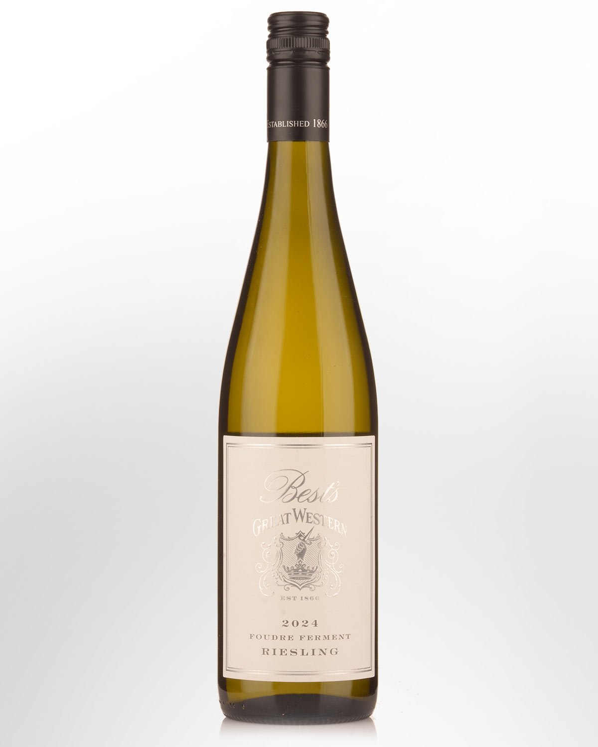 2024 Best's Great Western Foudre Ferment Riesling