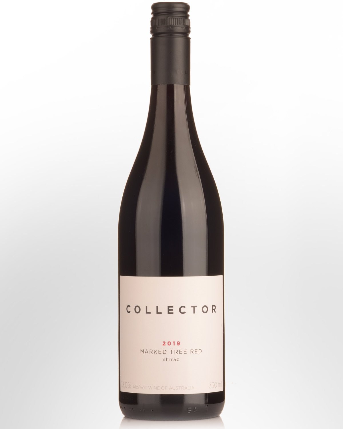 2019 Collector Marked Tree Red Shiraz