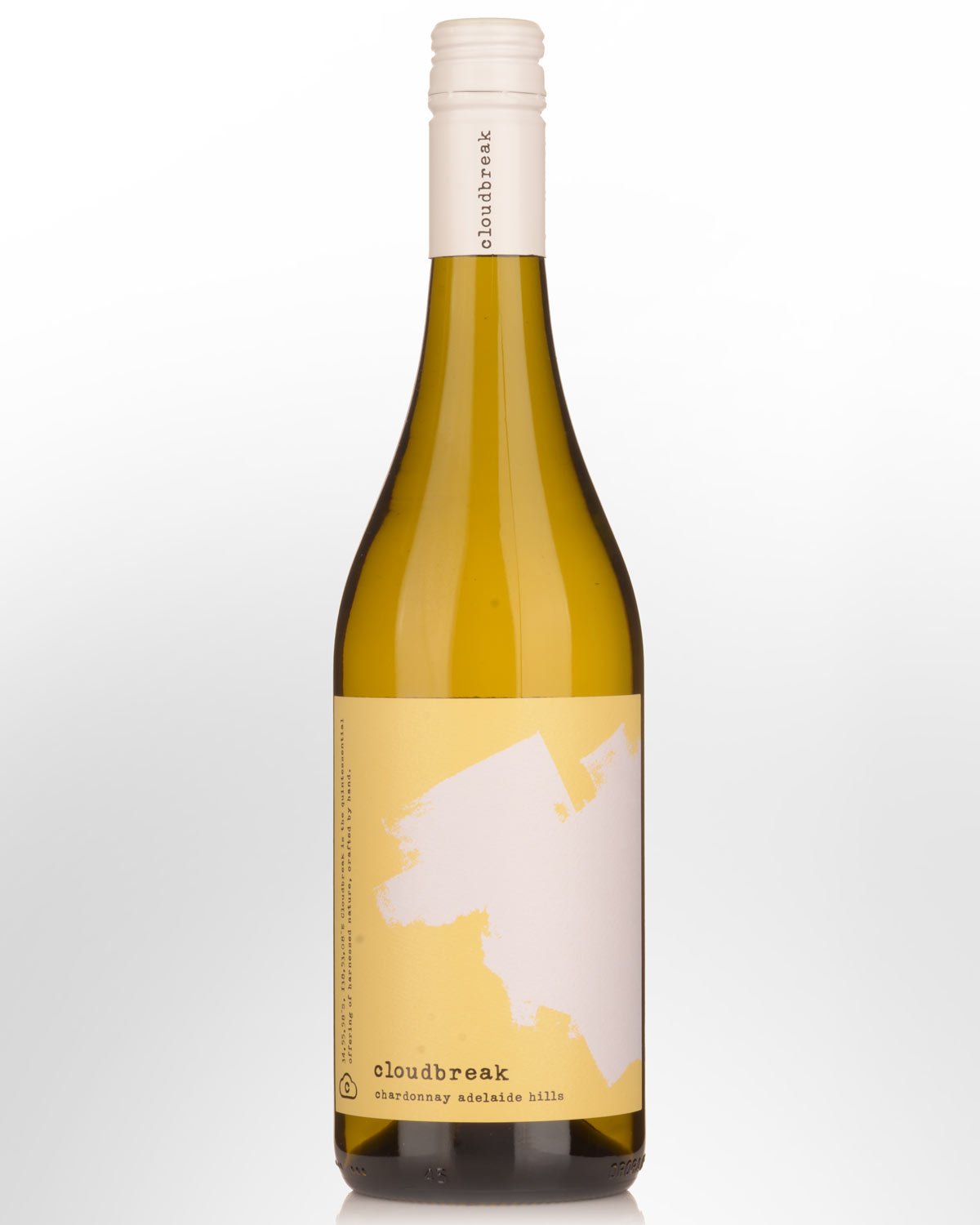 2025 Cloudbreak Noveau Collection Chardonnay